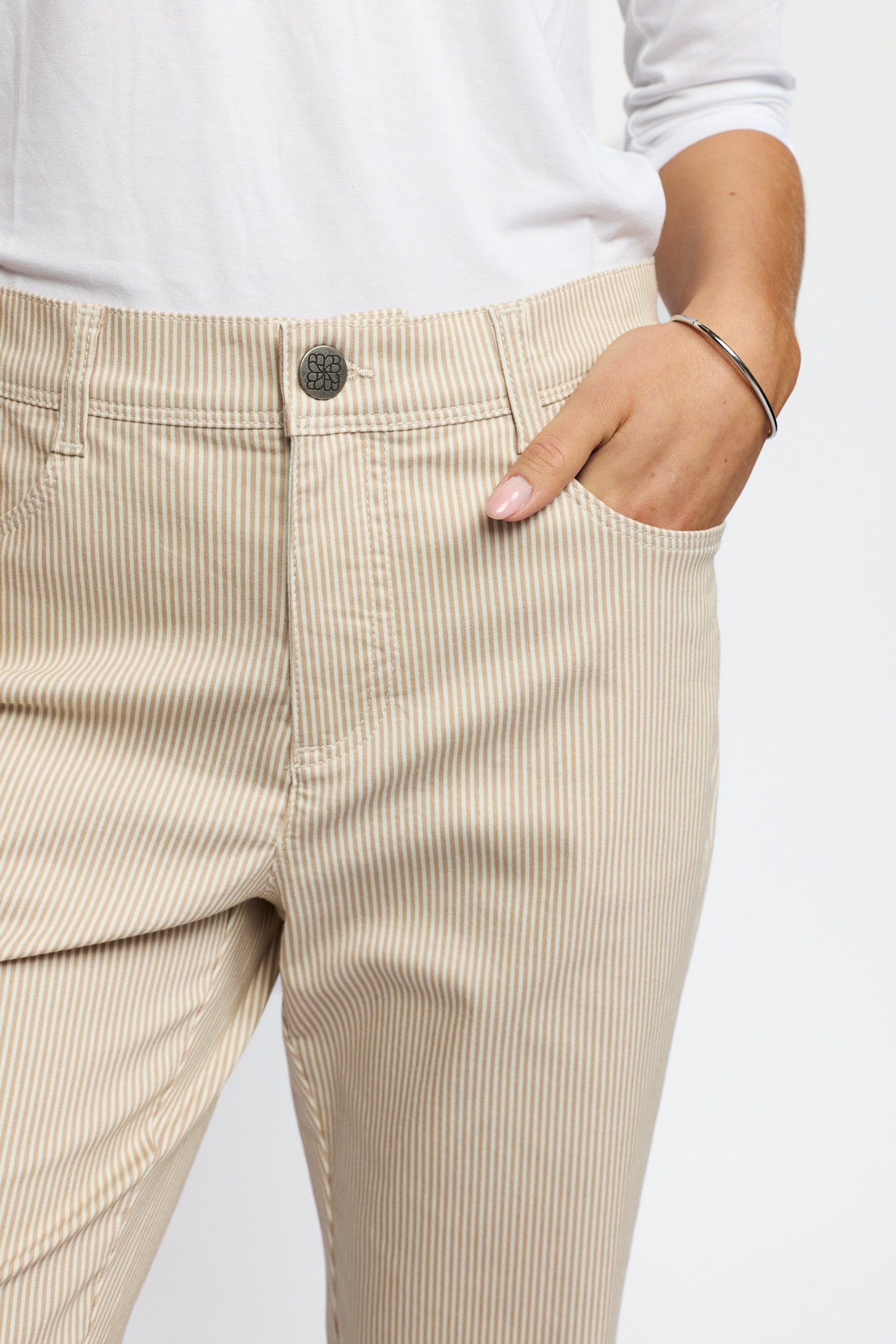 FIRA SAND STRIPE
