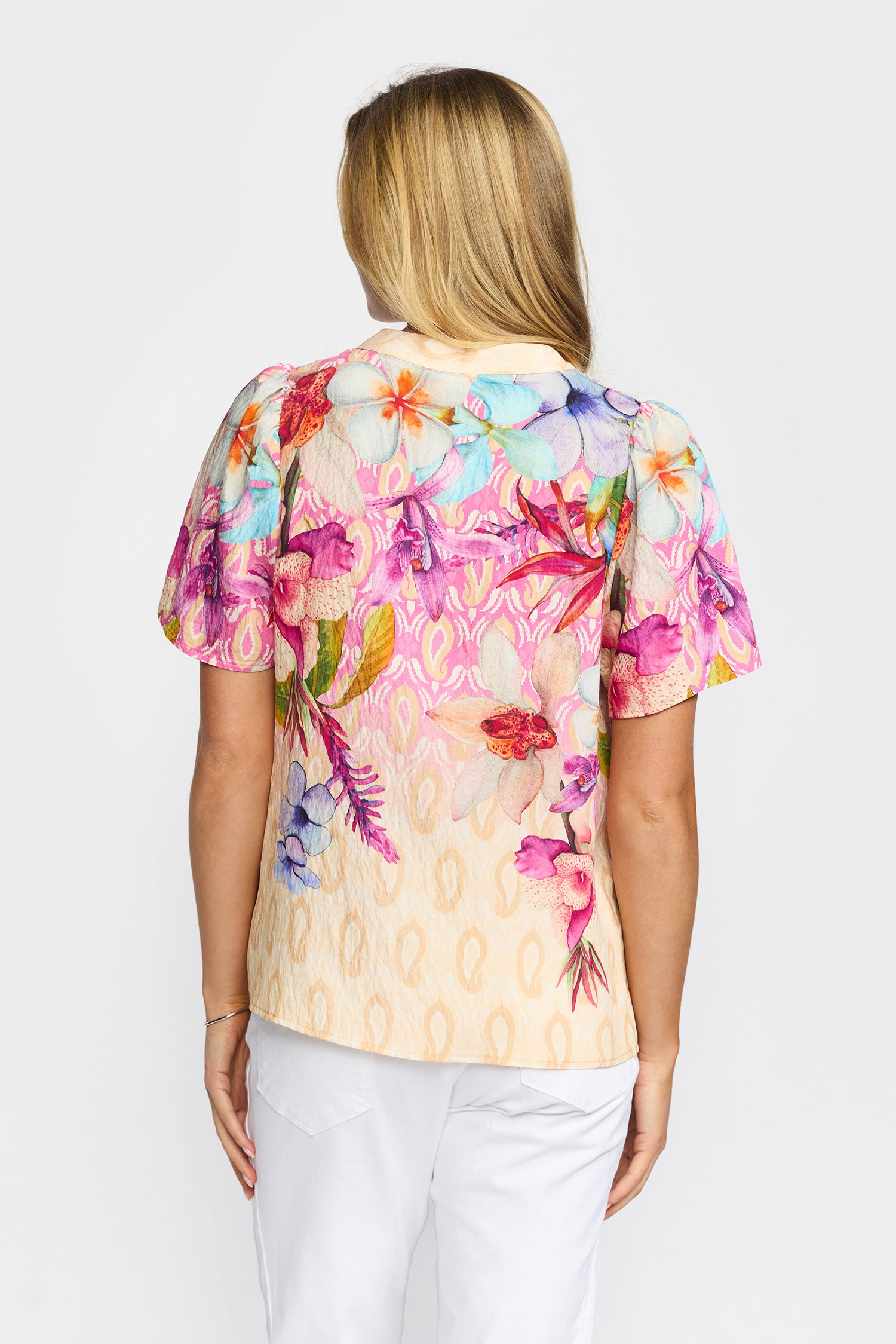 GRETE FLOWER BORDER