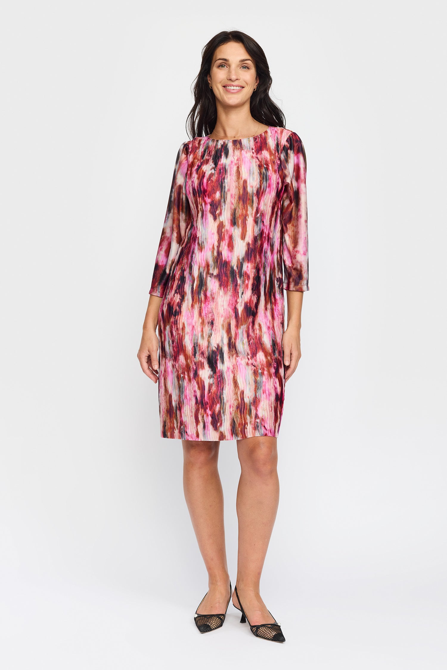 GRY ROSE MIX