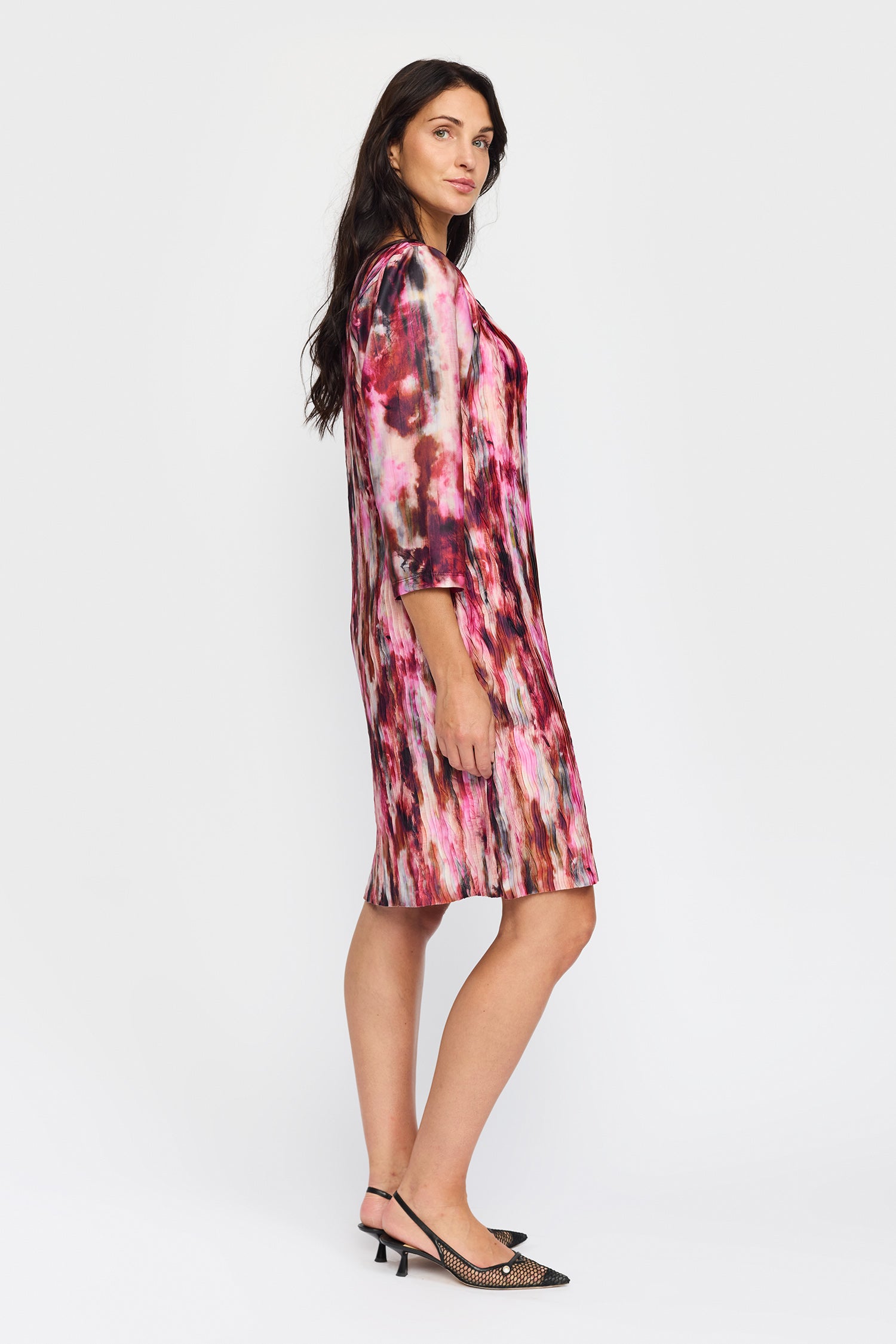 GRY ROSE MIX
