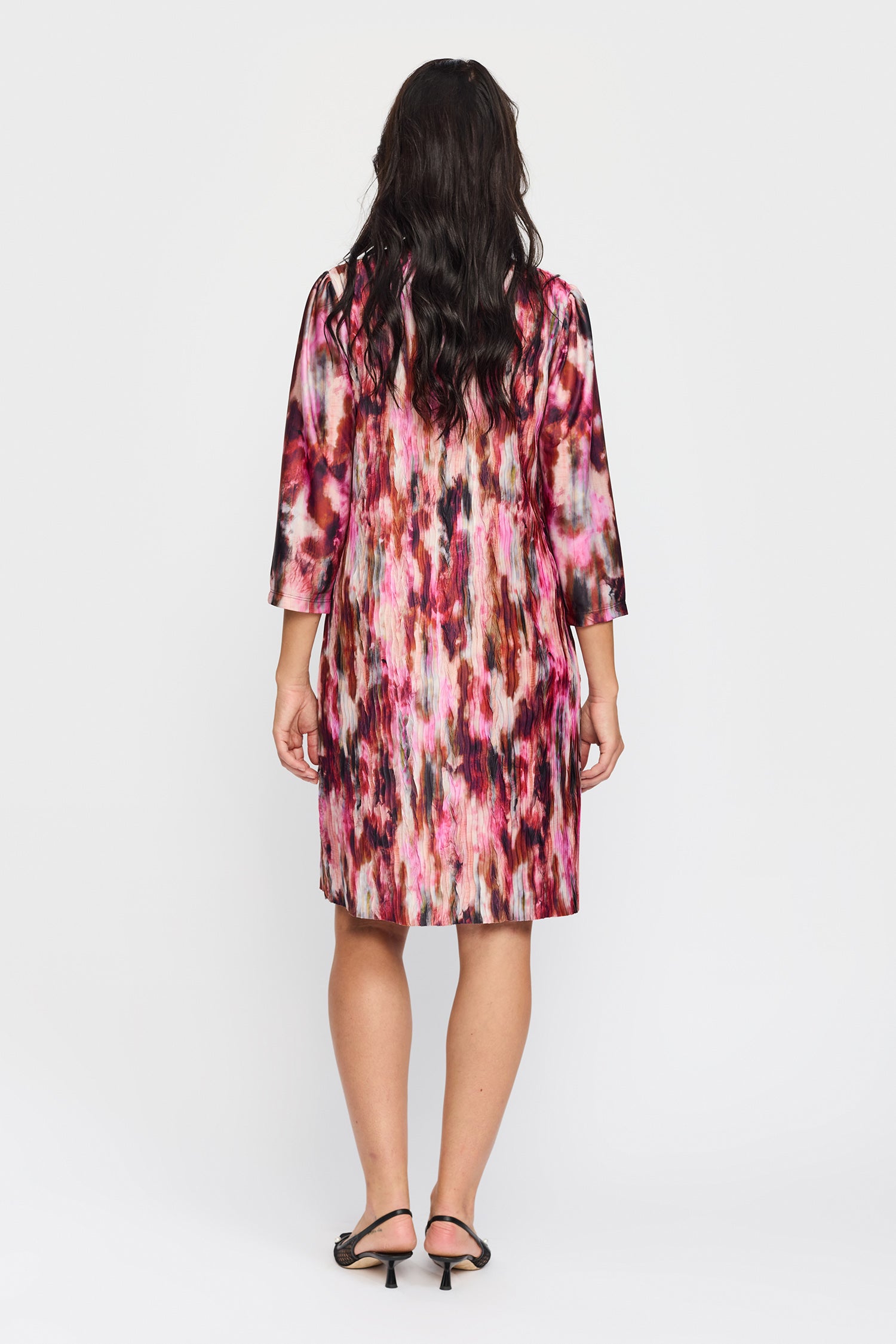 GRY ROSE MIX