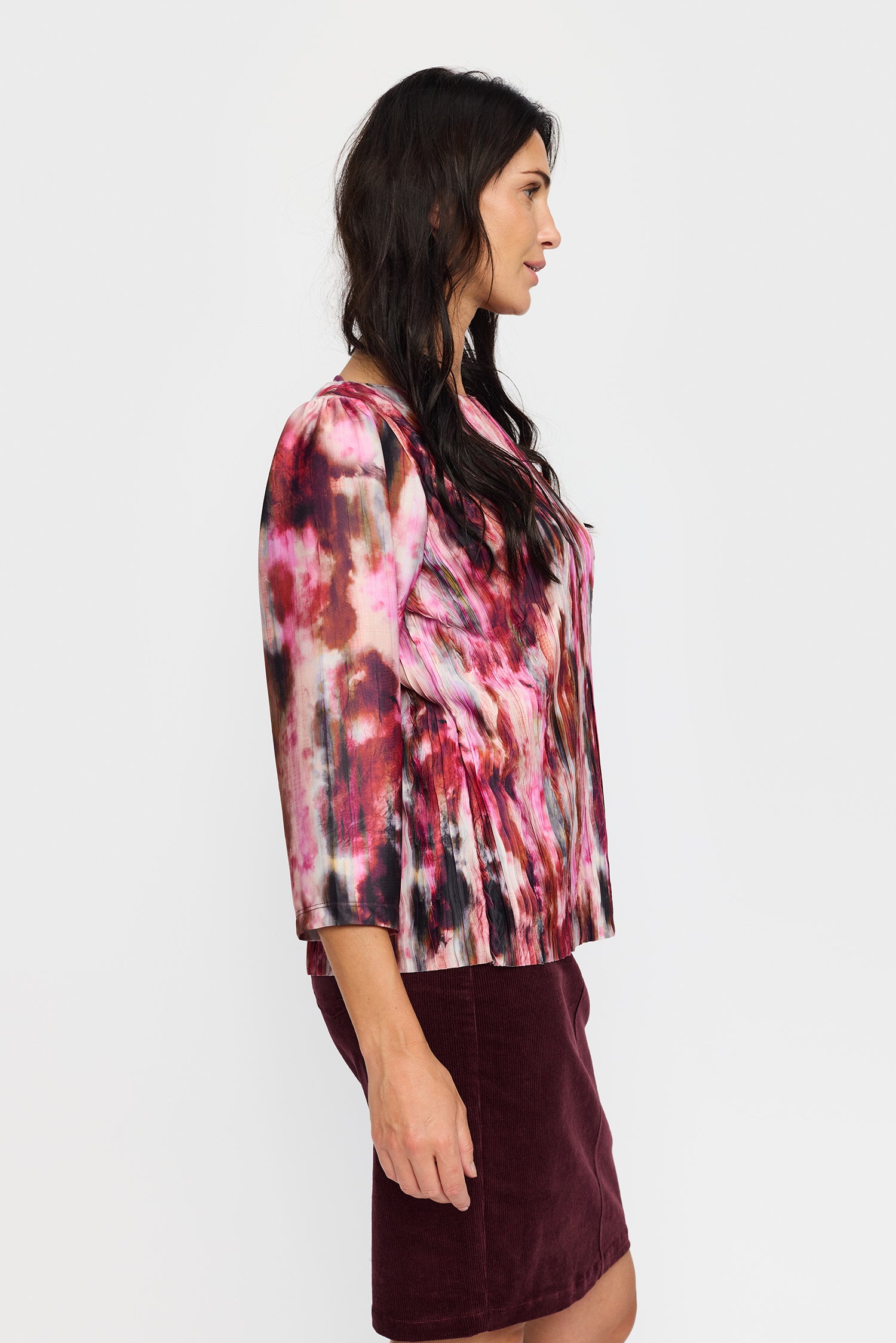 GUDRUN ROSE MIX