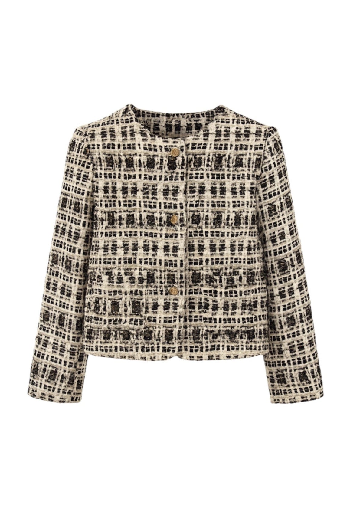 HERA Black Square