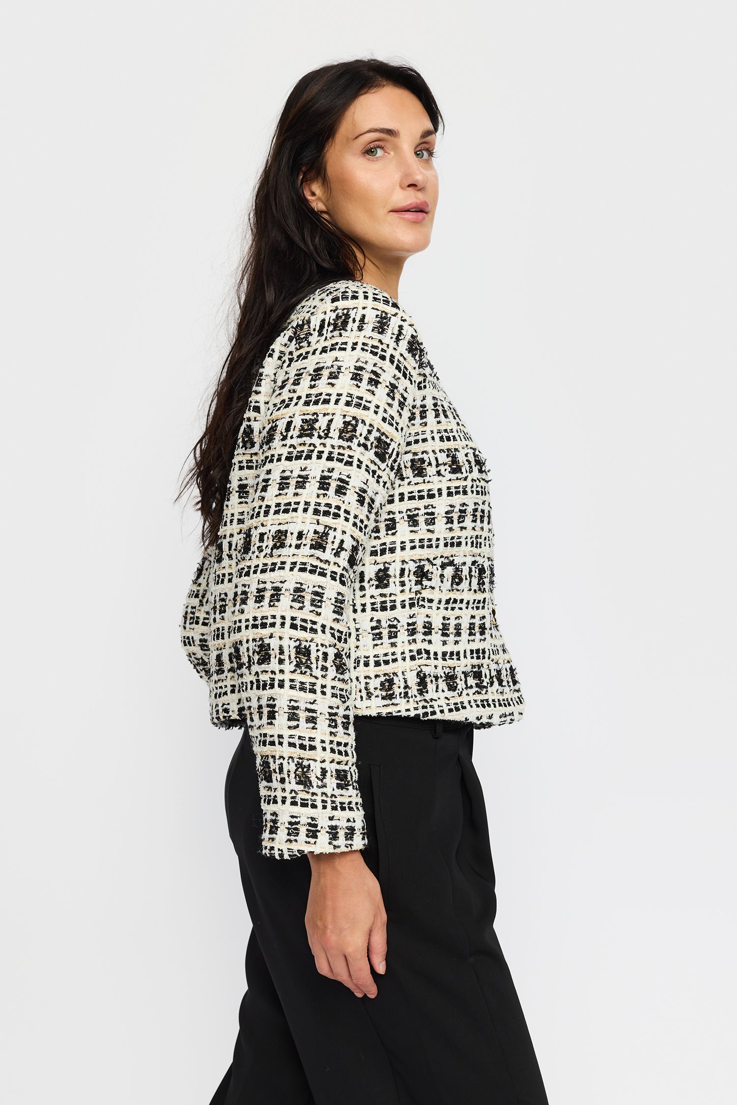 HERA Black Square