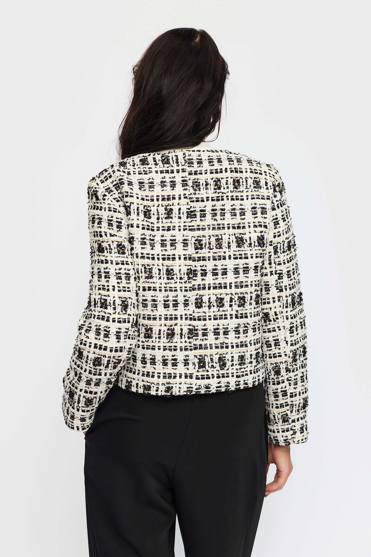 HERA Black Square