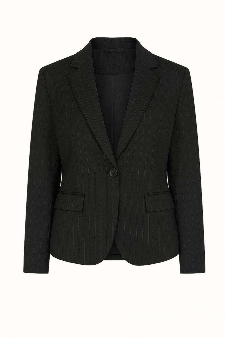 ILLIE BLACK PIN