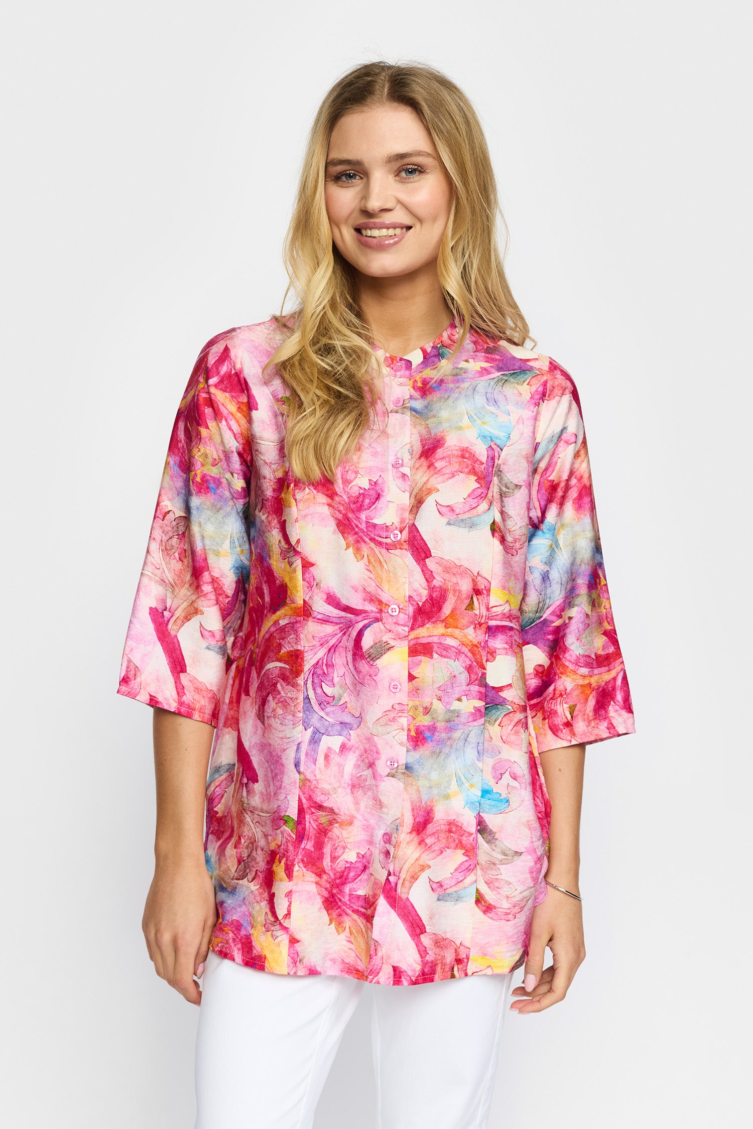 INA PINK MIX