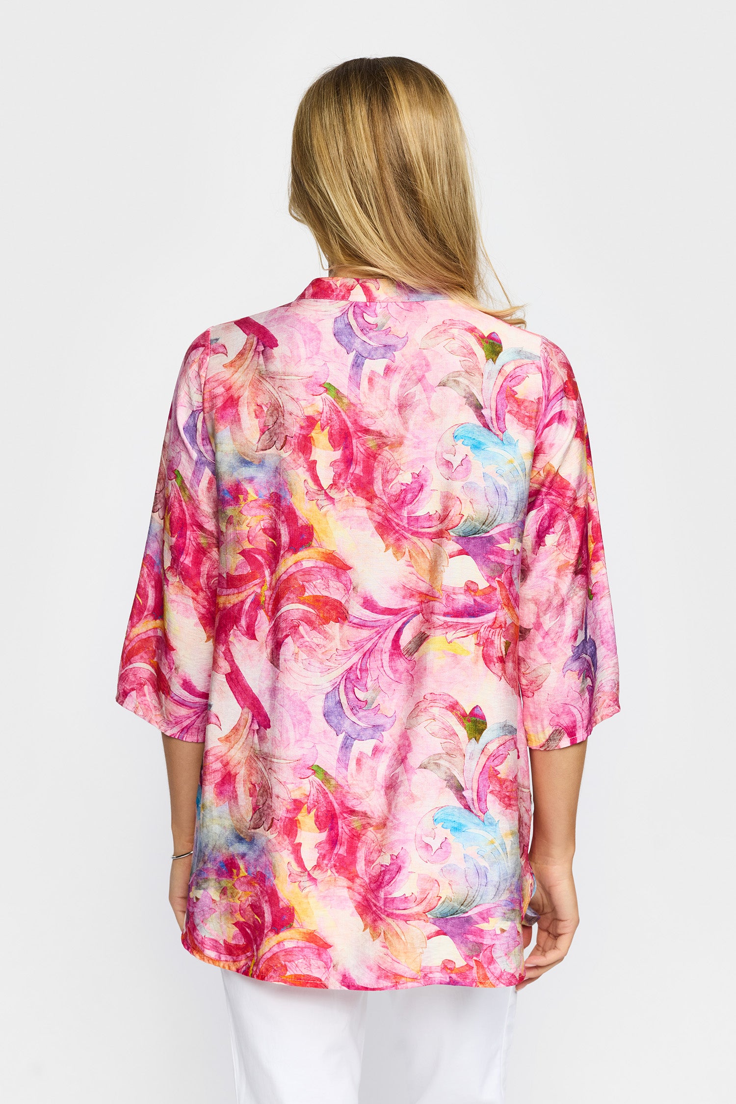 INA PINK MIX