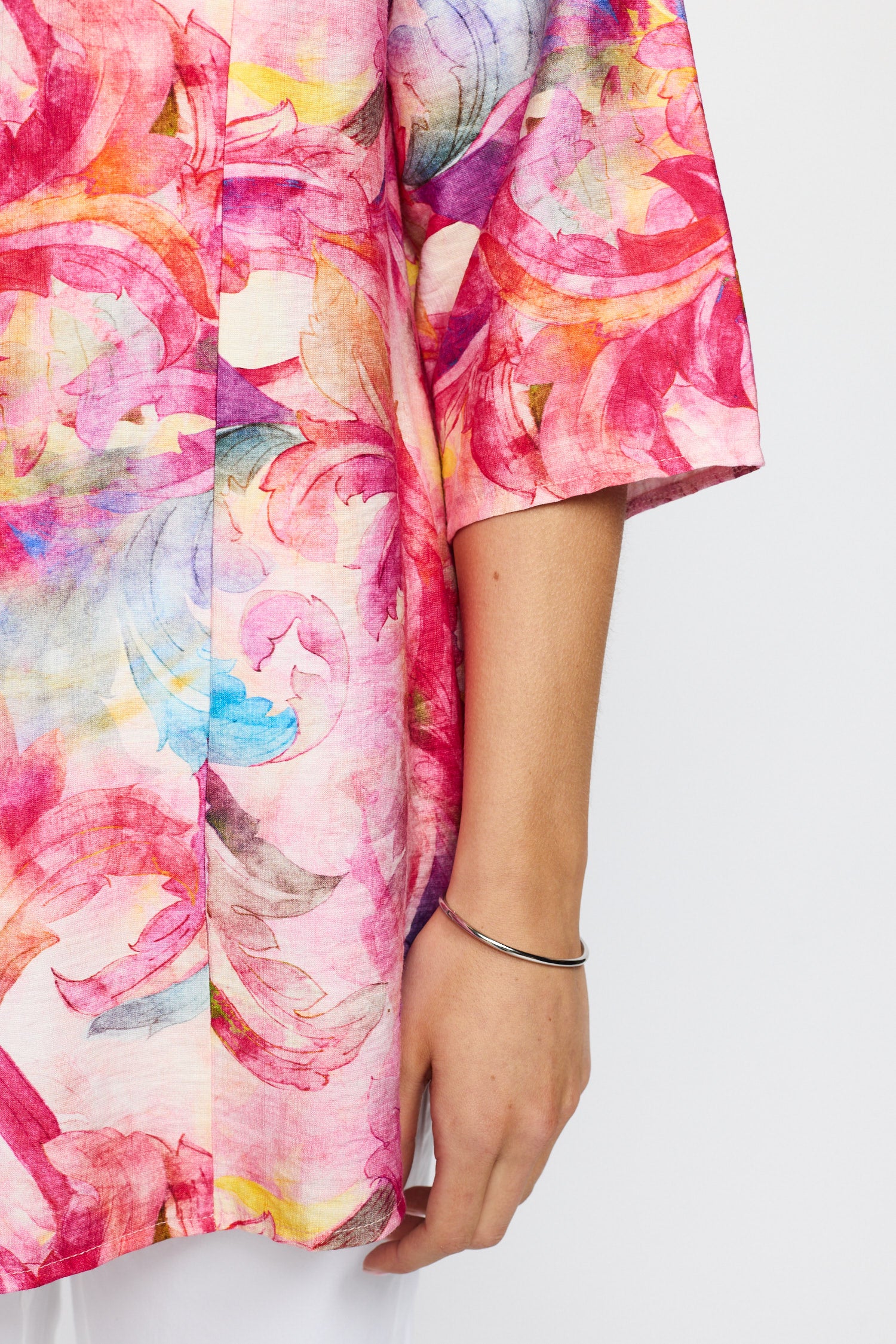 INA PINK MIX