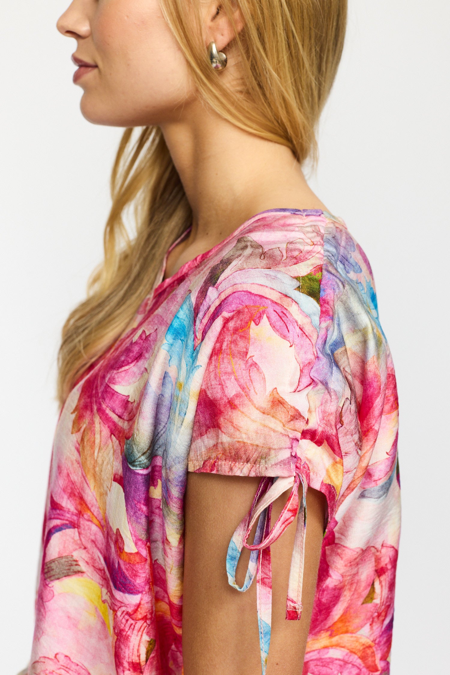 INGE PINK MIX
