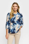 JAVE BLUE