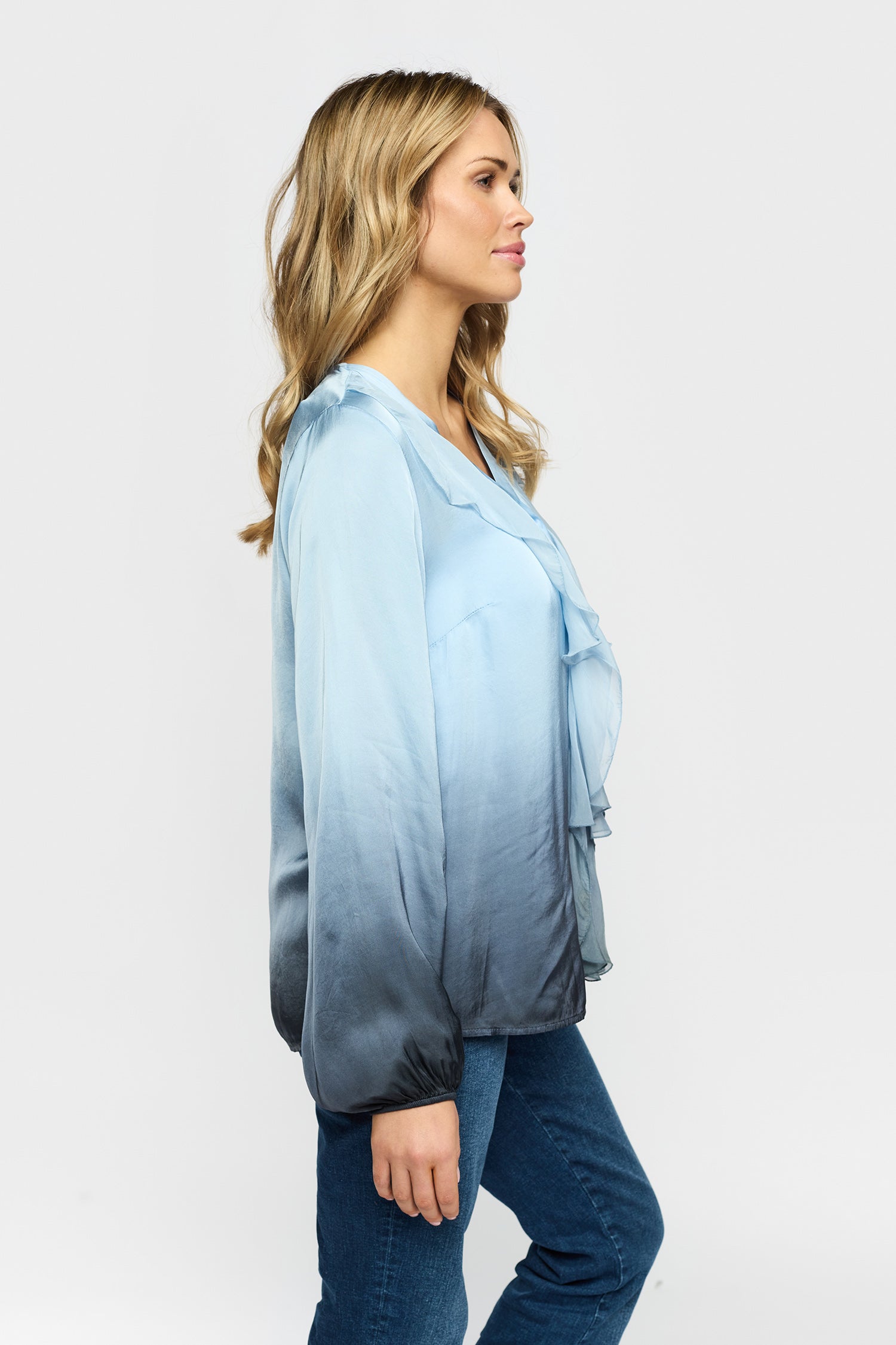 JORA BLUE
