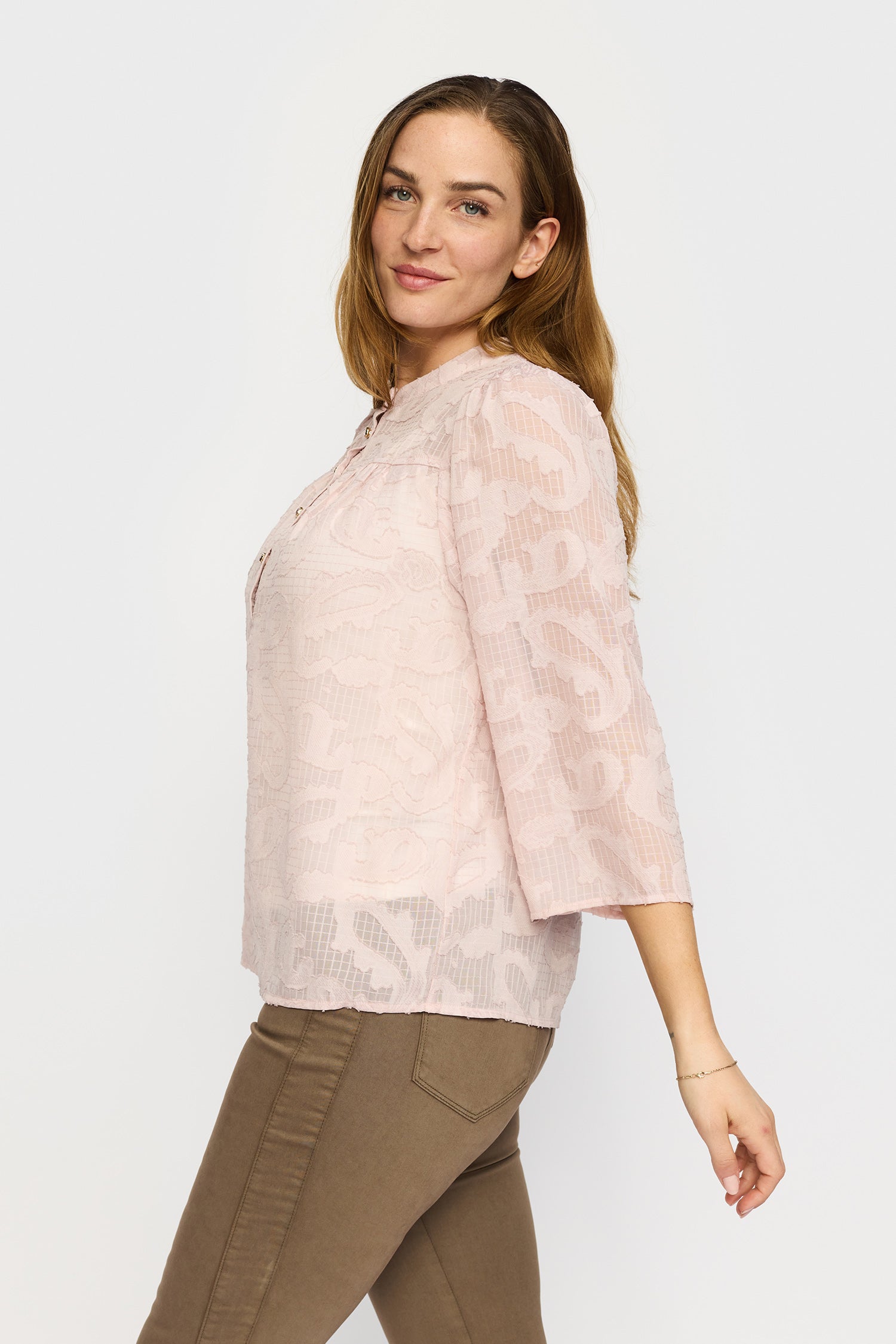 KALLIE.EA25 Rose