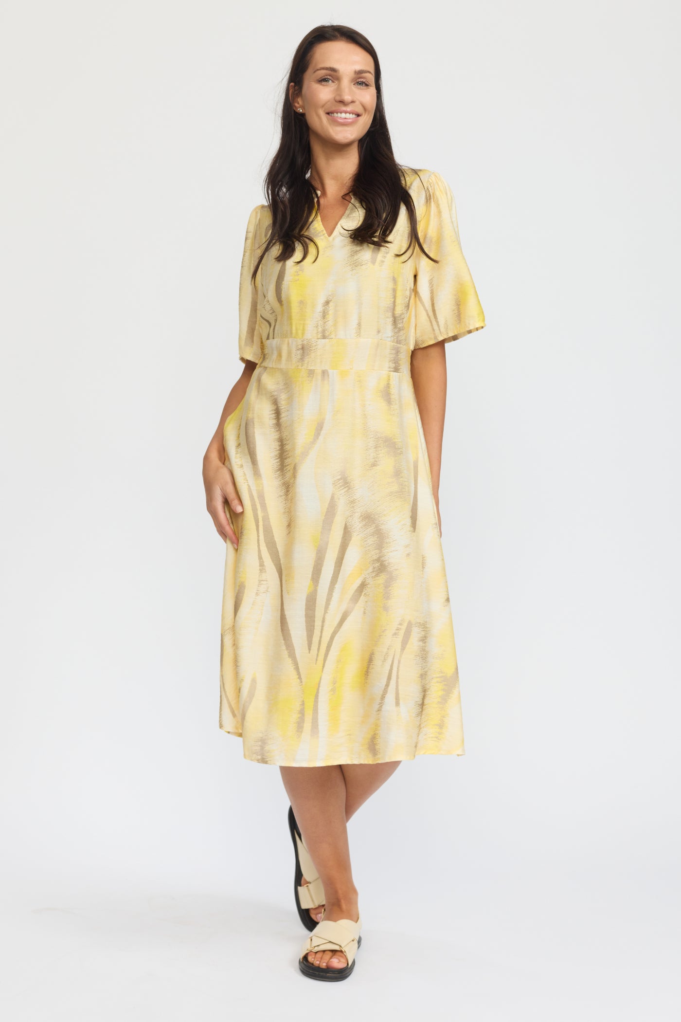 KAMPO.HS25 YELLOW SPOT