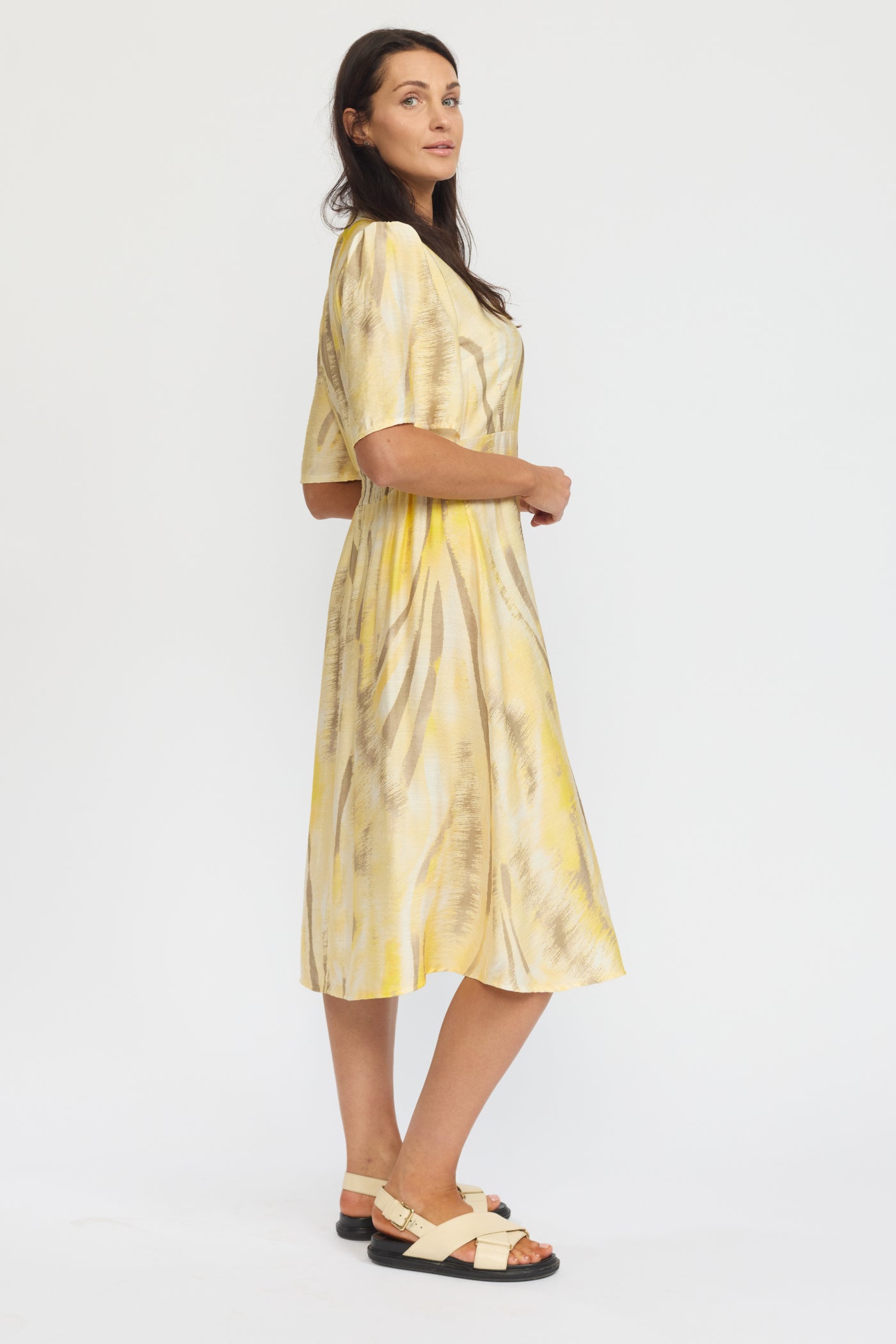 KAMPO.HS25 YELLOW SPOT