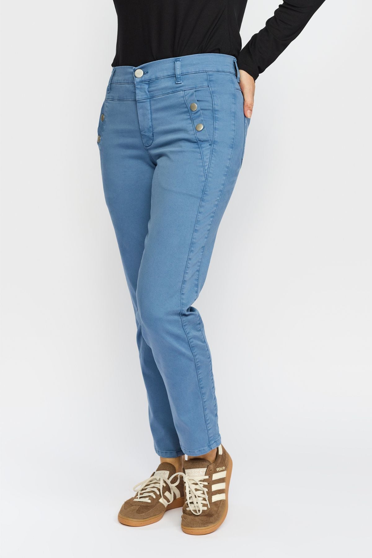 KARCEMONA CAPTAINS BLUE