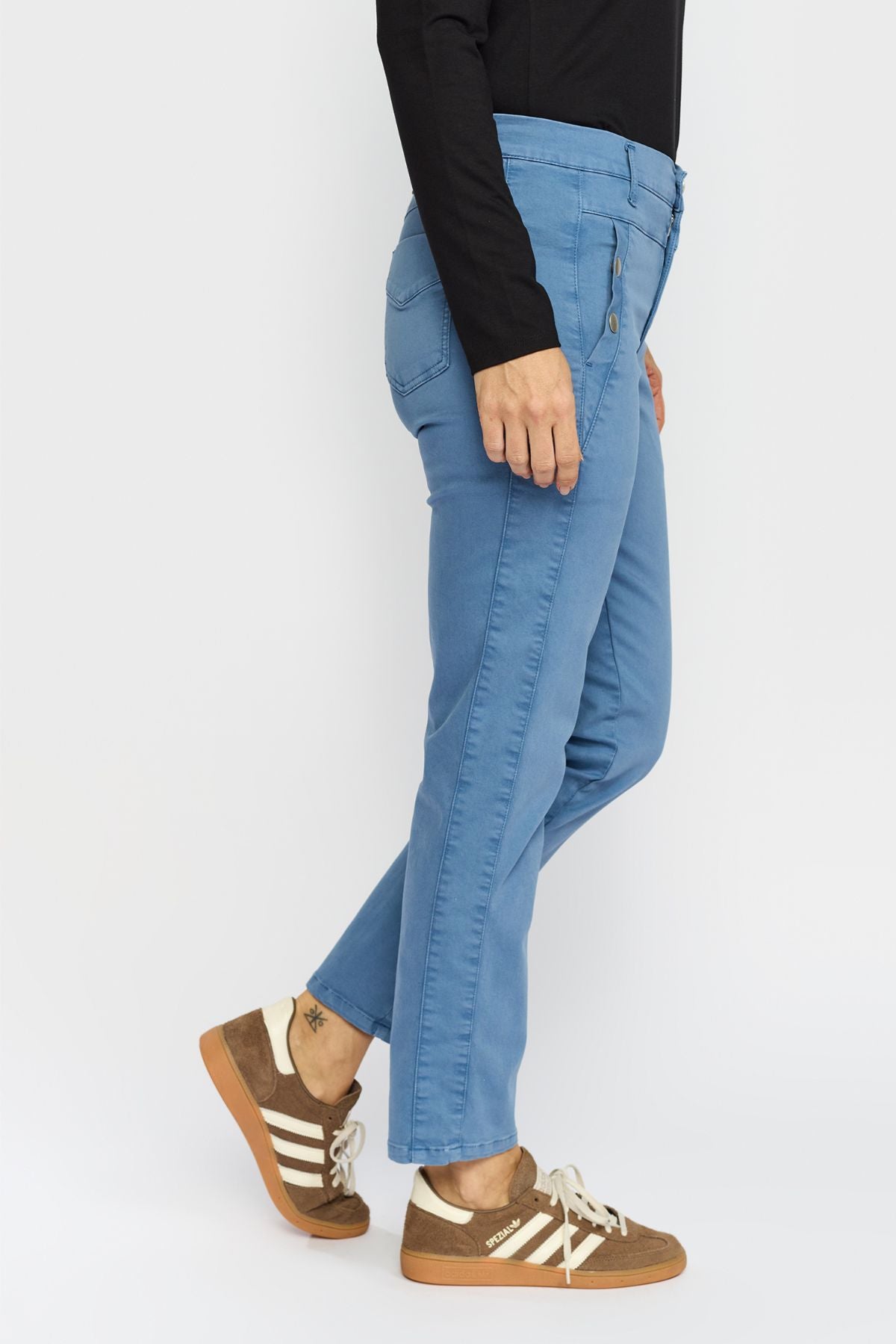 KARCEMONA CAPTAINS BLUE