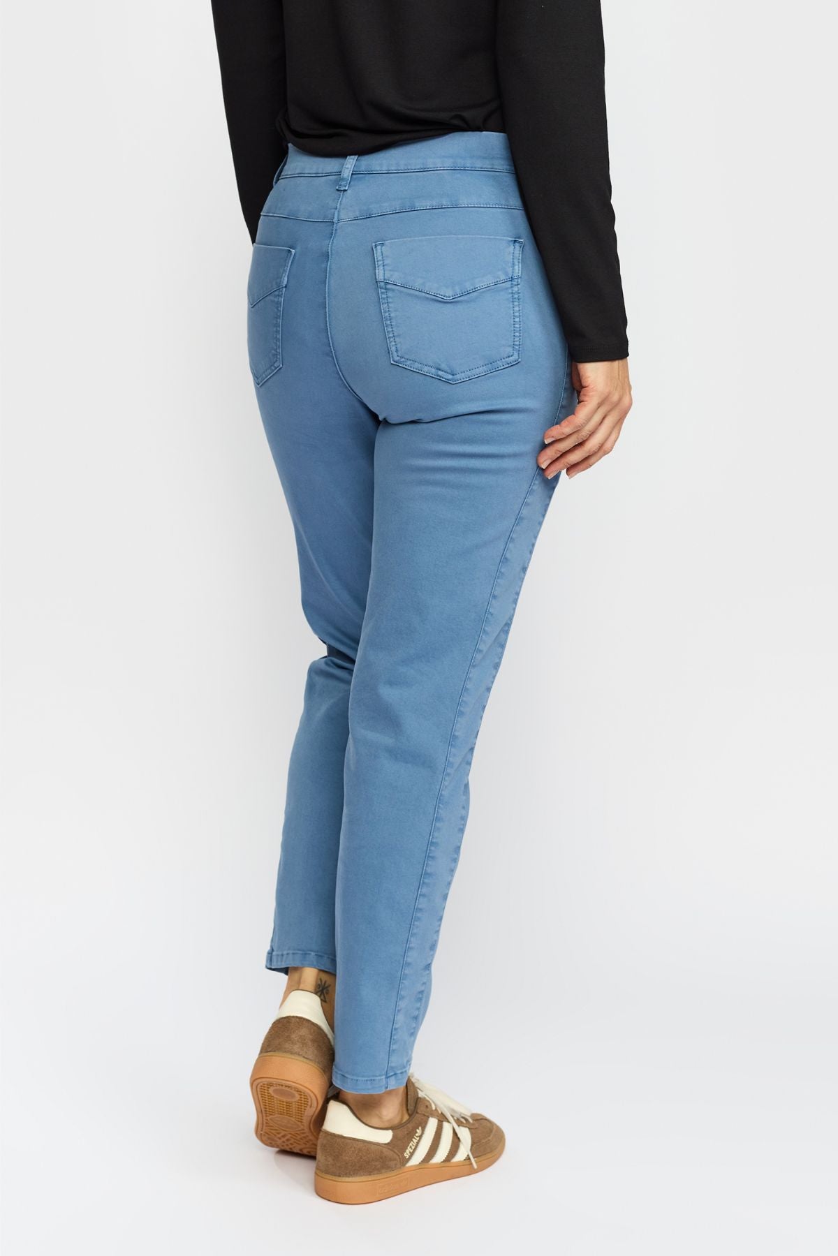 KARCEMONA CAPTAINS BLUE