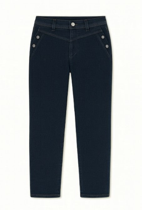 KARCEMONA Dark Denim