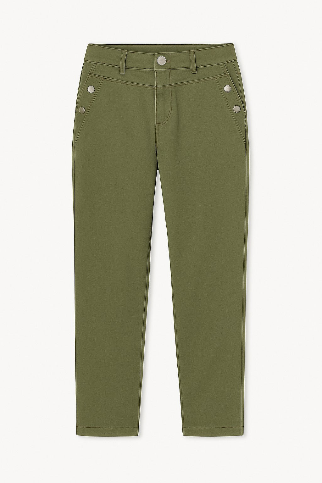 KARCEMONA Dusty Khaki