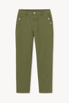 KARCEMONA Dusty Khaki