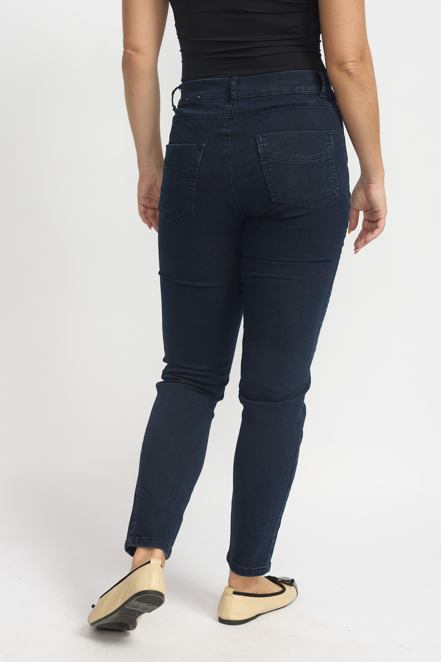 KAXY Dark Denim