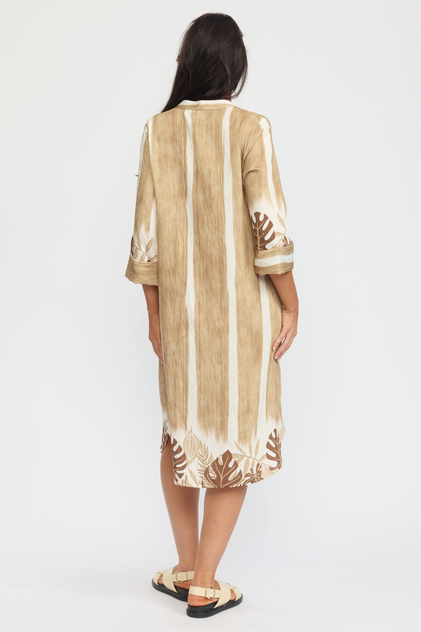 KET.HS25 Sand Stripe