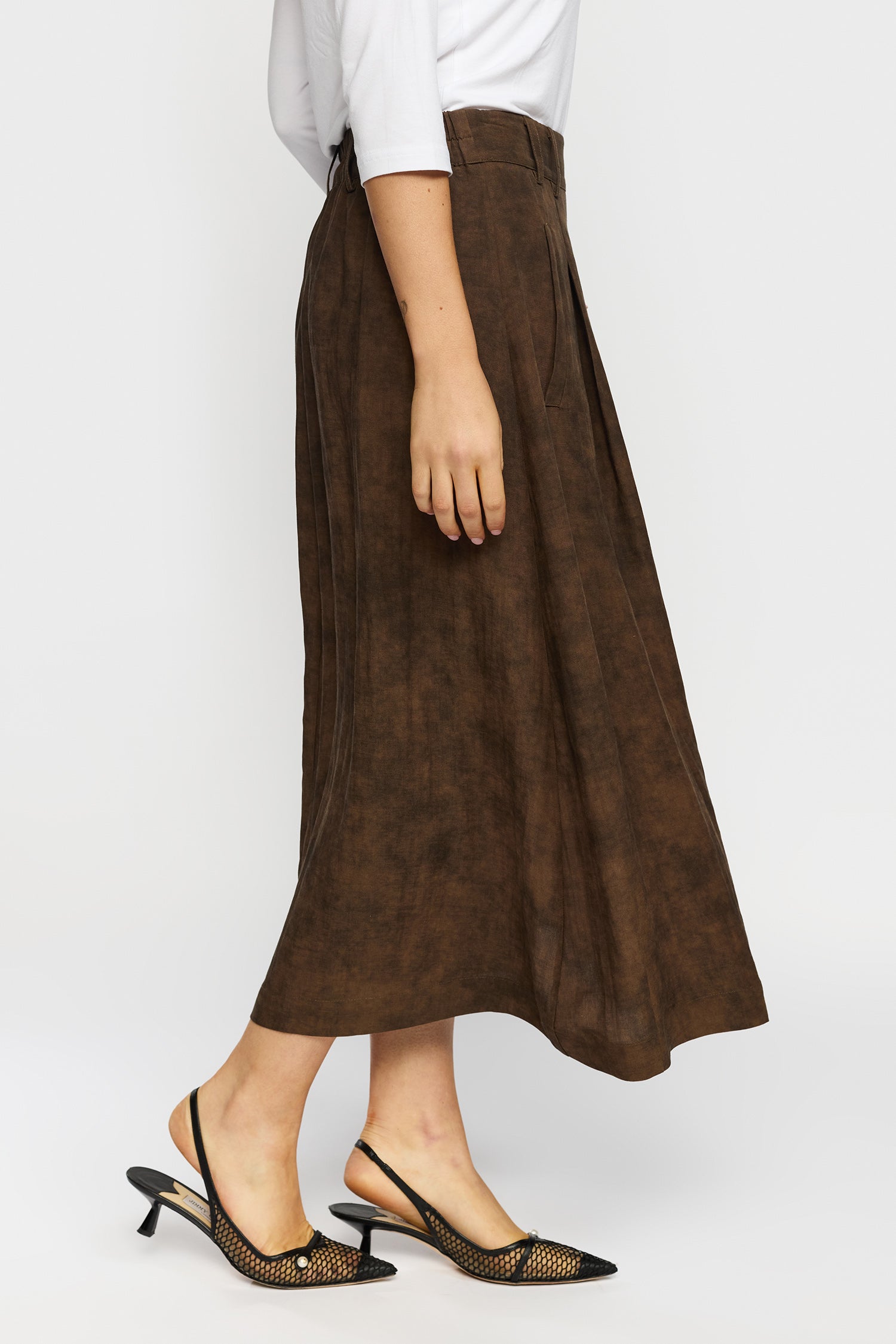 LIMA CHOCLATE BROWN