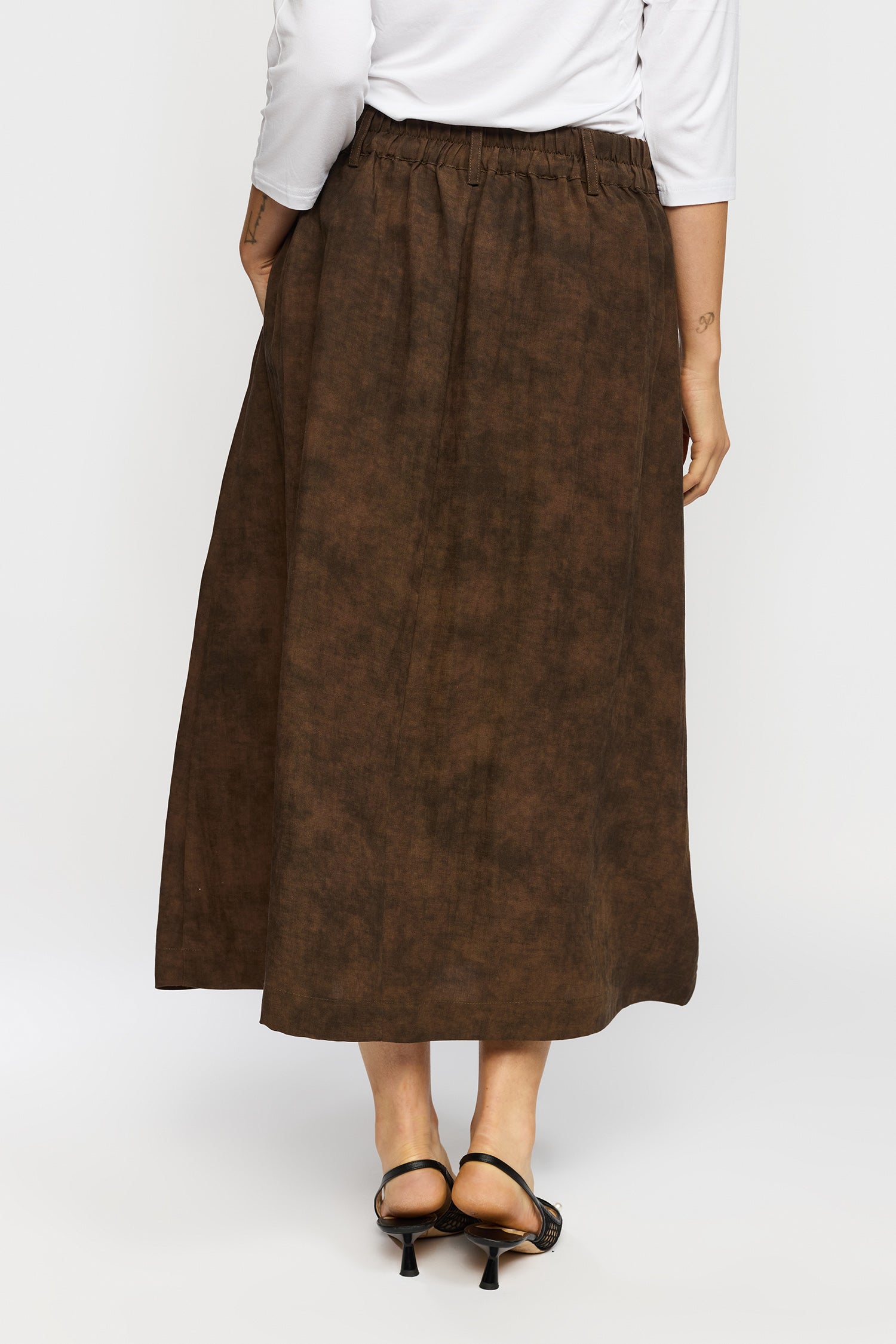 LIMA CHOCLATE BROWN