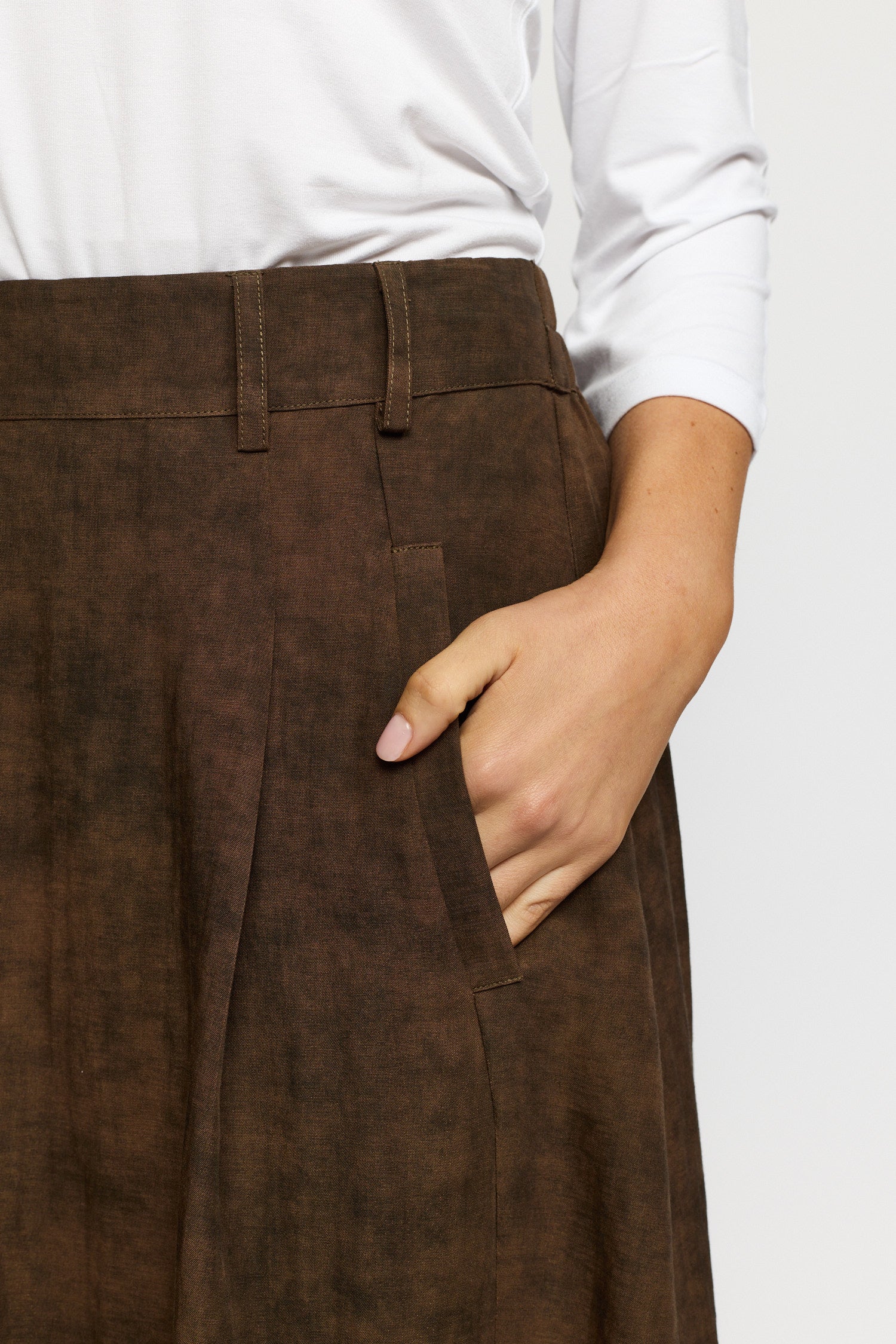 LIMA CHOCLATE BROWN