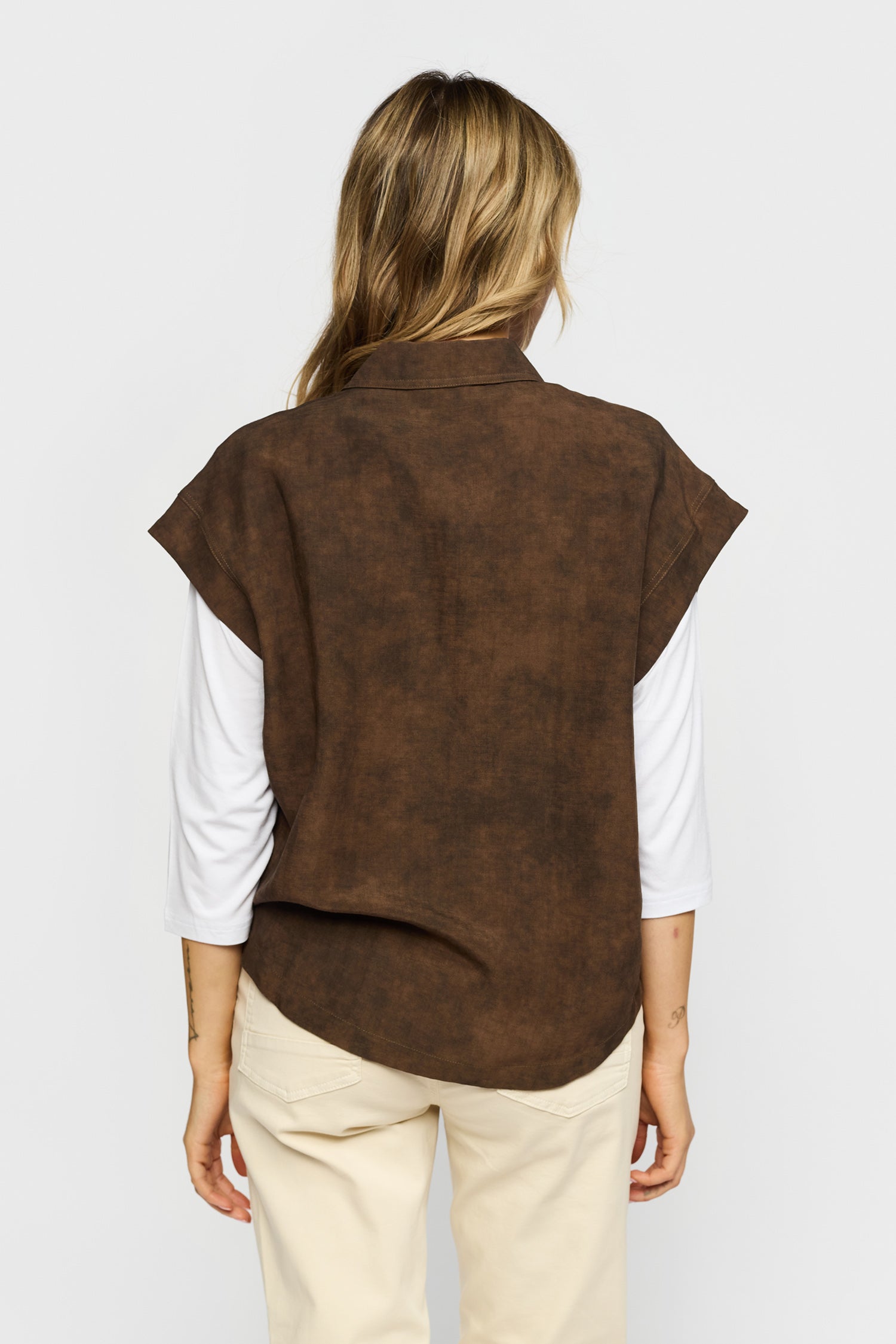 LIRA CHOCLATE BROWN