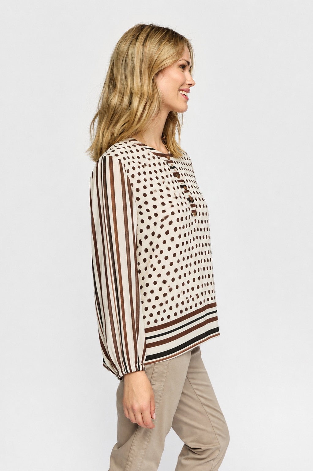 LYKKE DOT