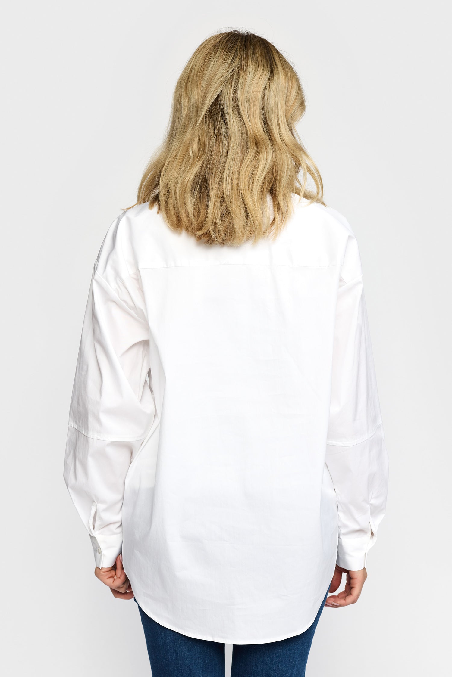 MIREL WHITE