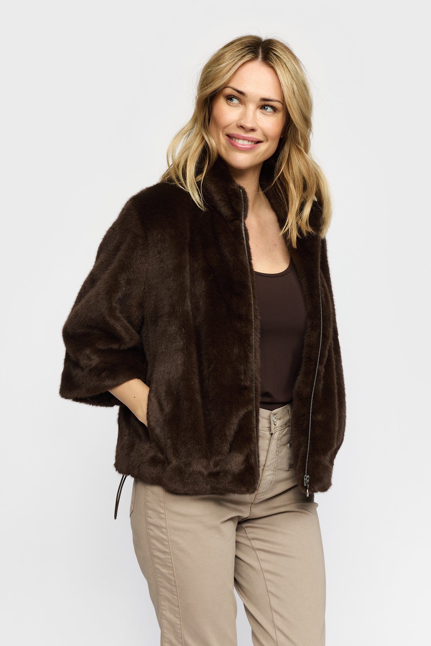 MIRELLA BROWN