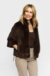 MIRELLA BROWN