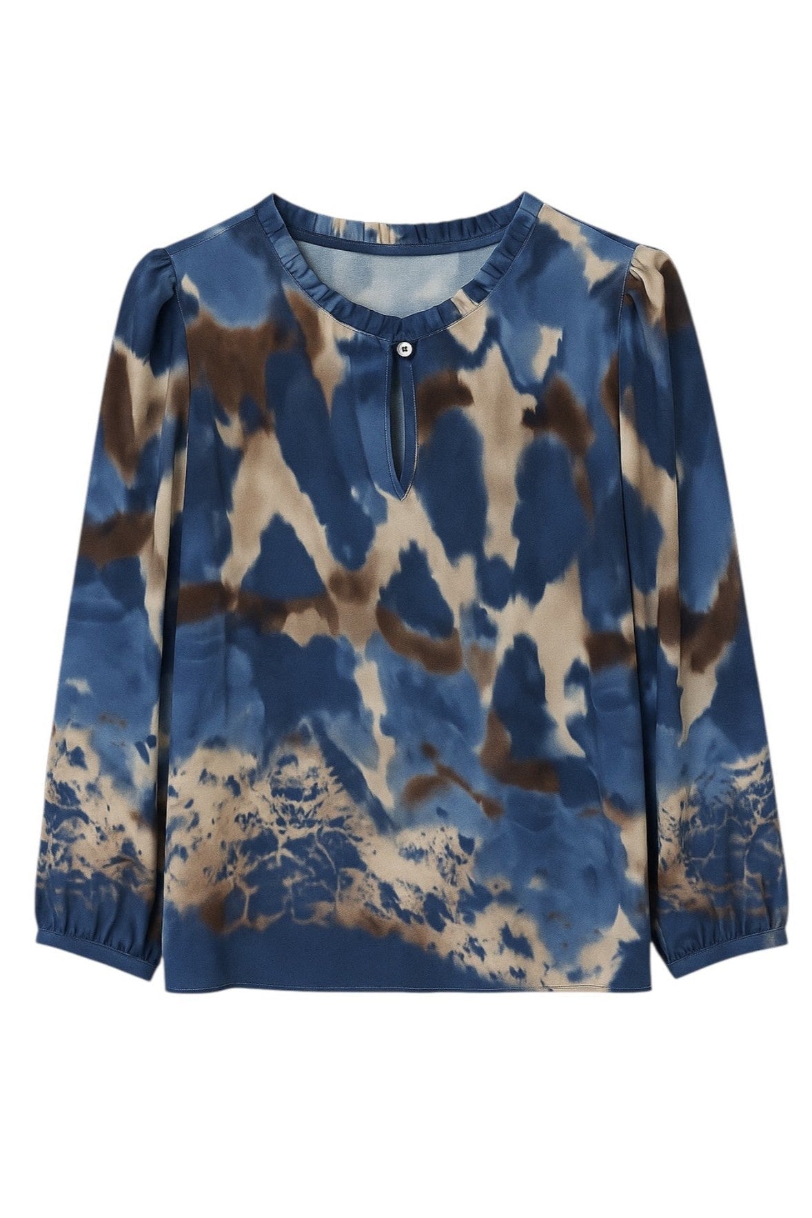 MIRI BLUE MIX