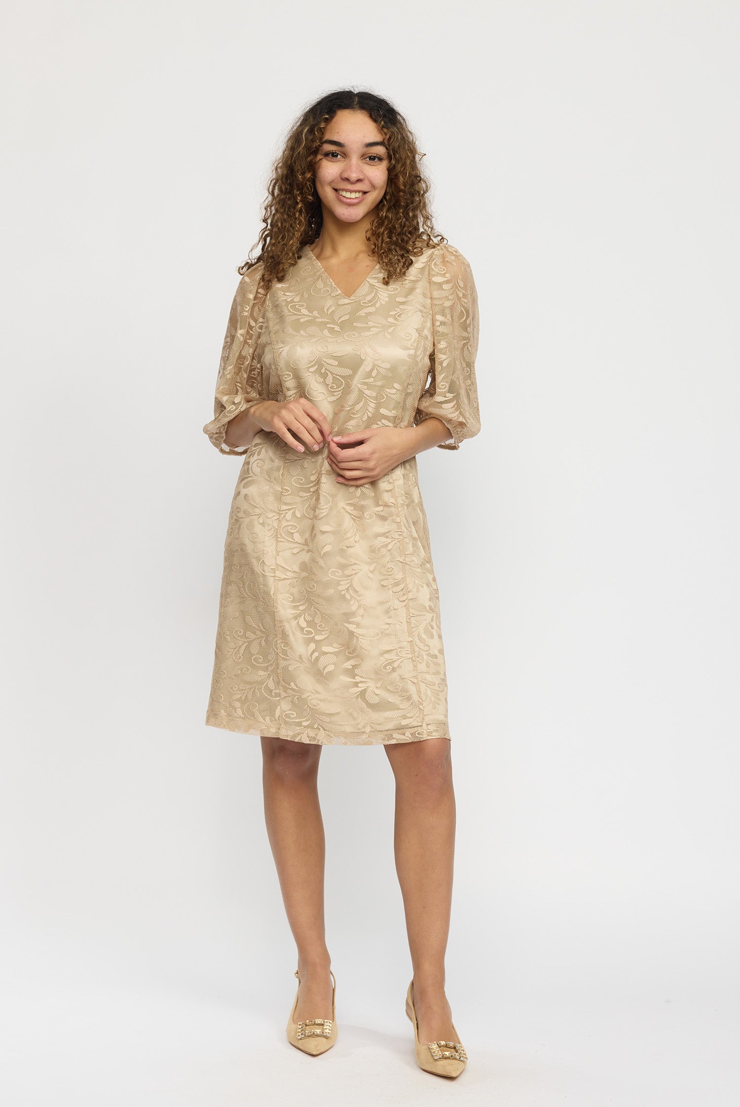 NADIA-LACE.SP25 SAND