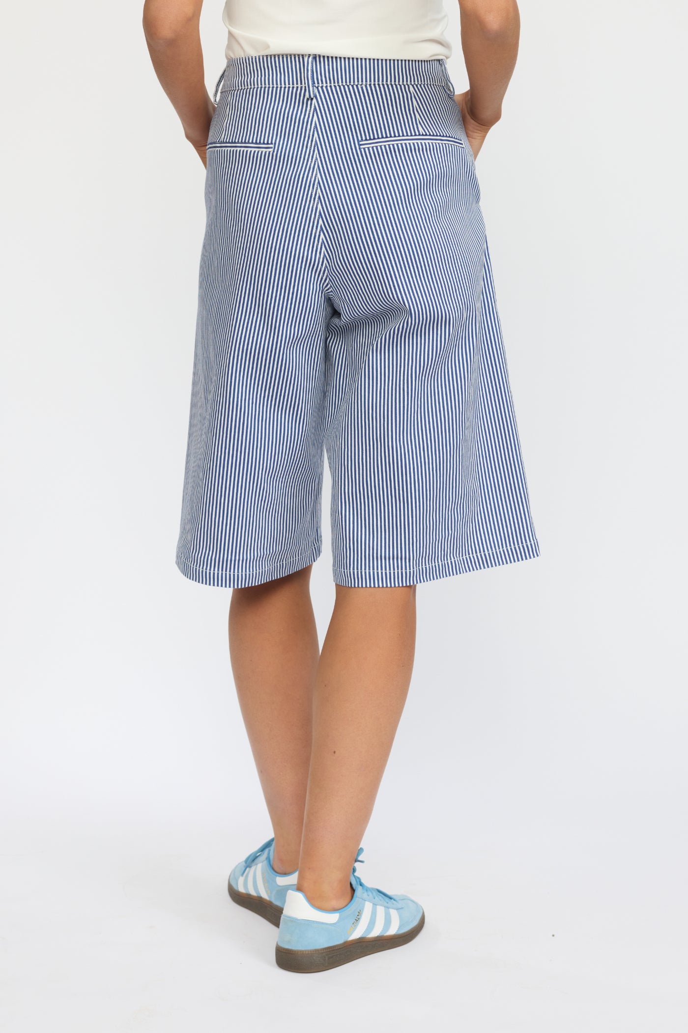 NALIN.HS25 Blue Stripe