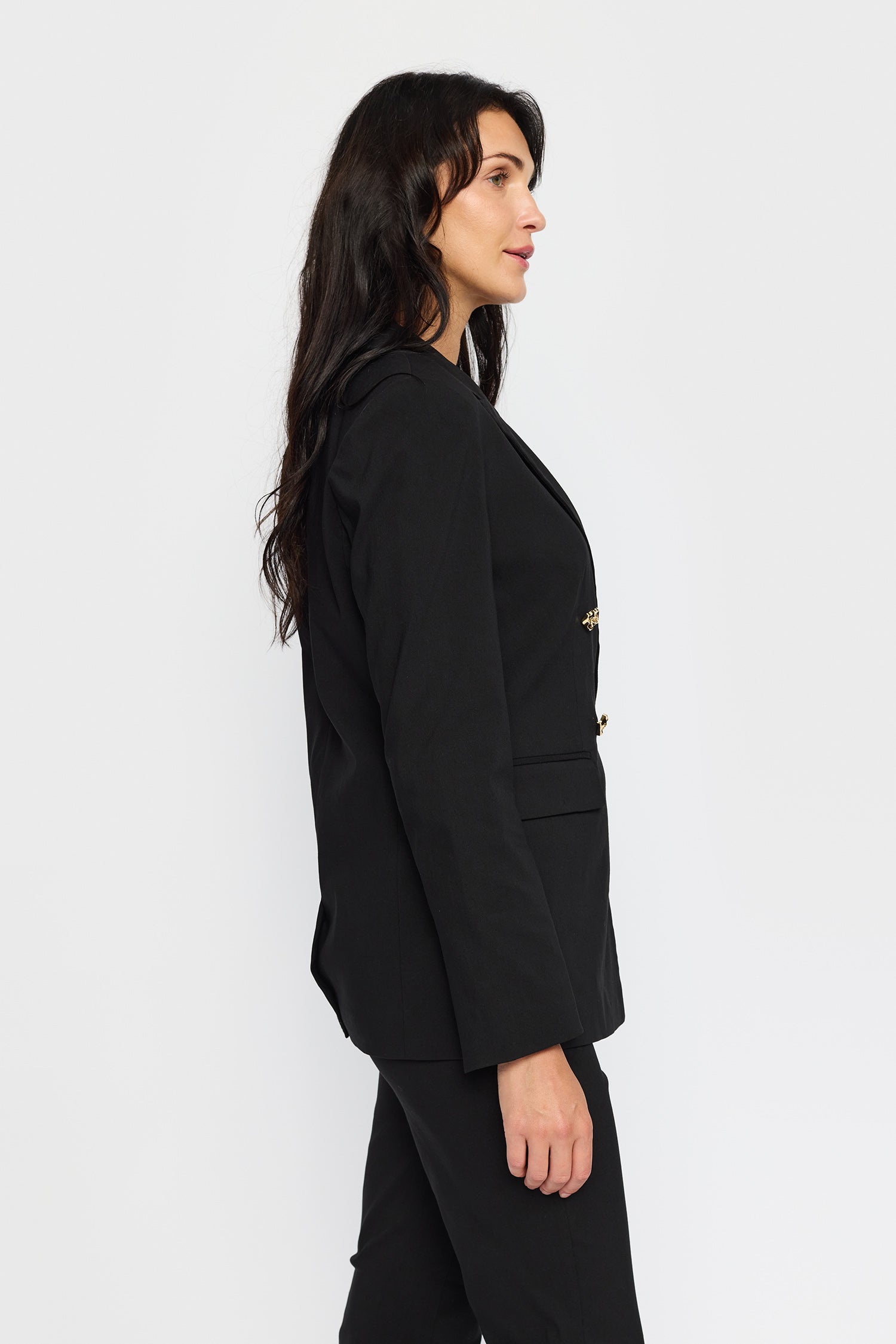 NANET BLACK