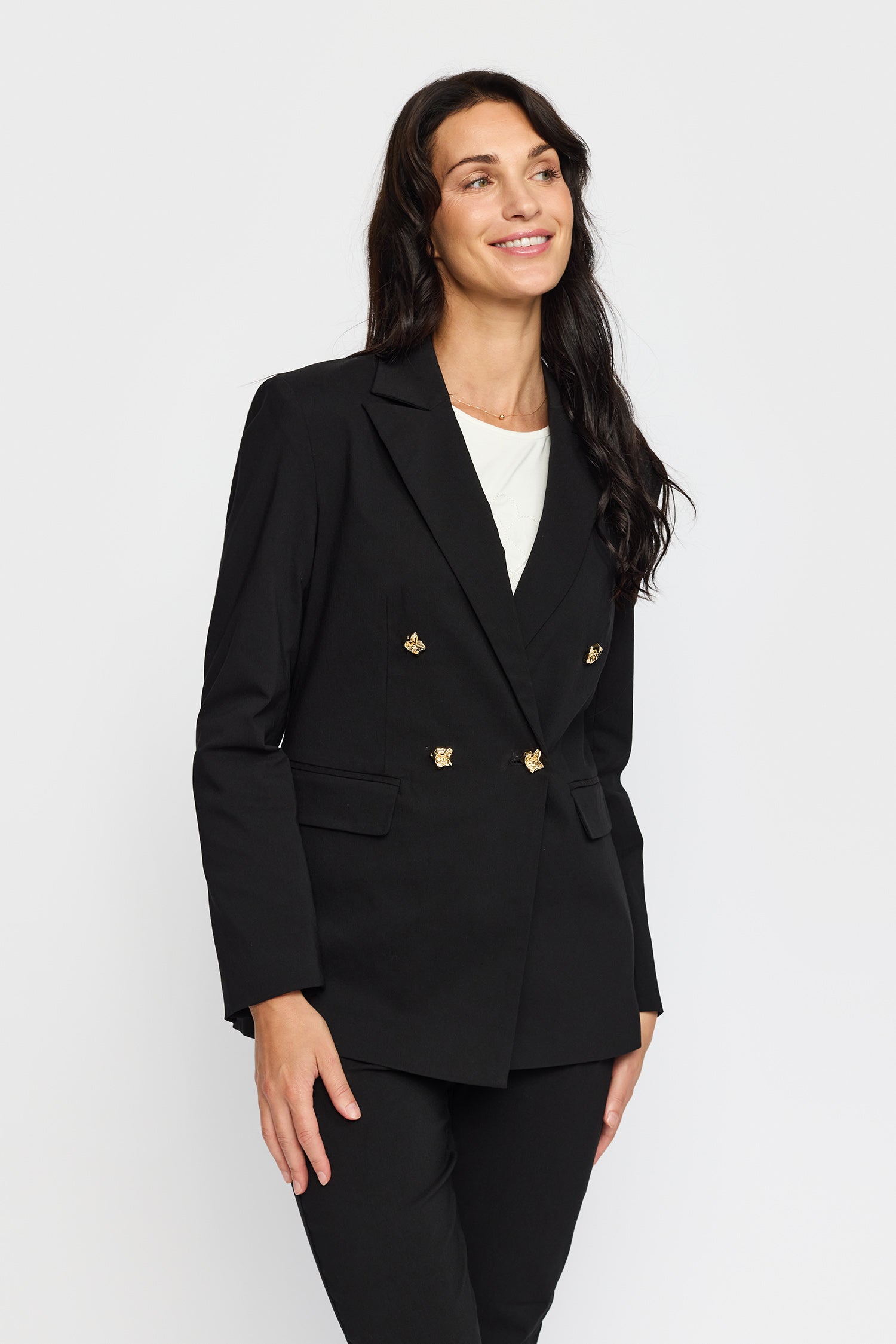 NANET BLACK