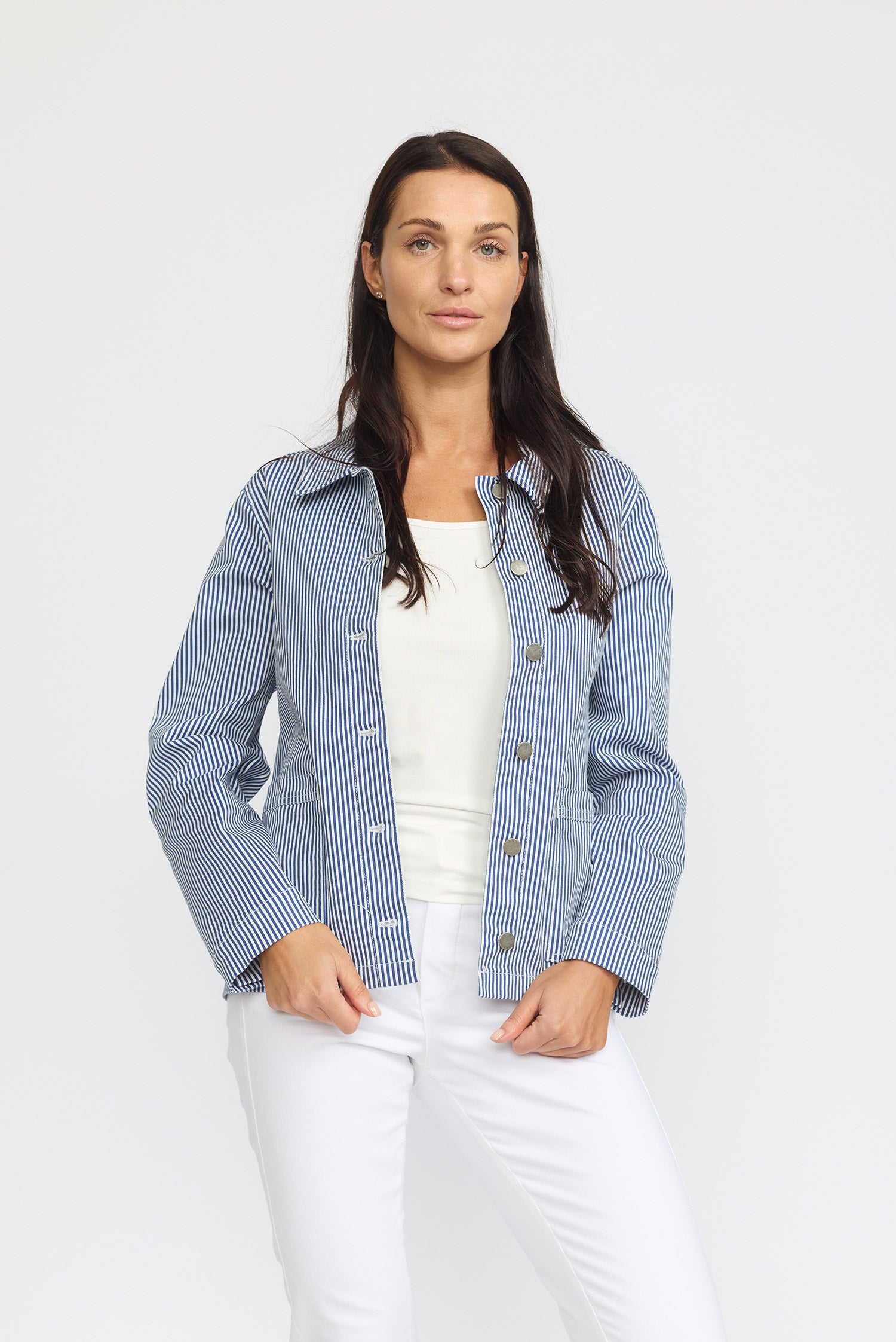 NEMO.HS25 Blue Stripe