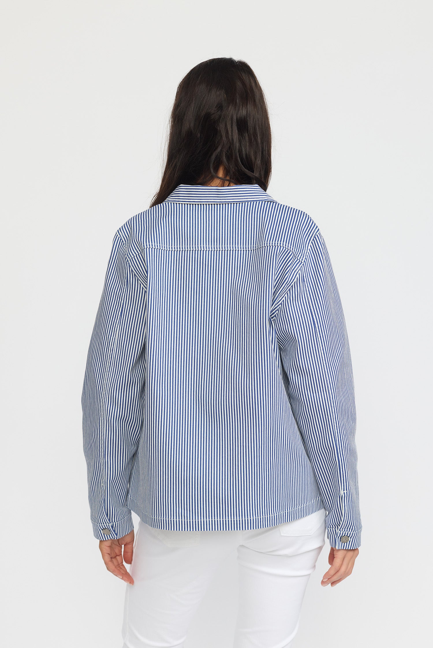 NEMO.HS25 Blue Stripe