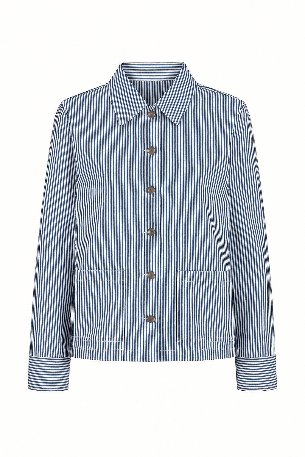 NEMO.HS25 Blue Stripe