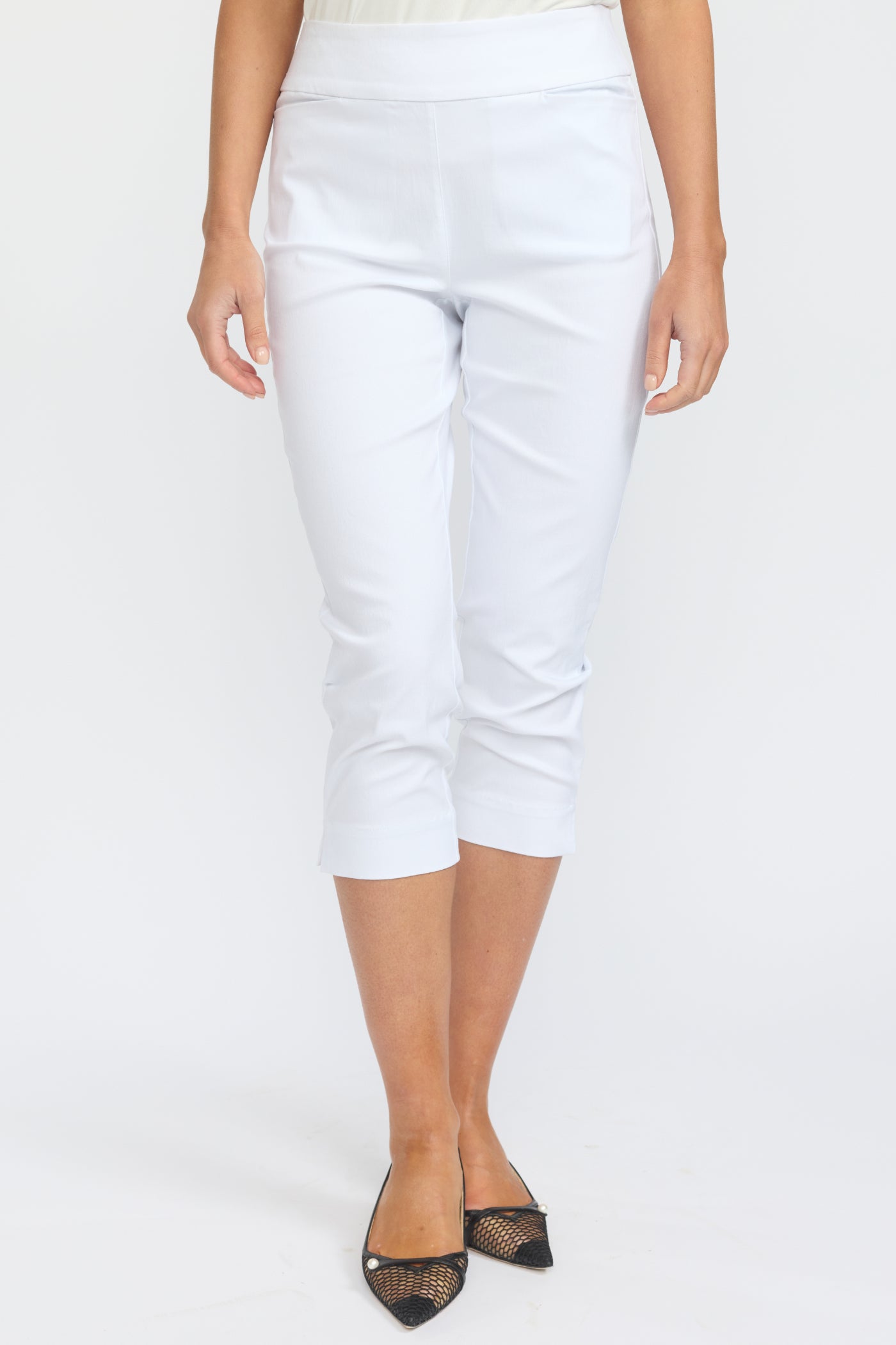 NILDA.HS25 White