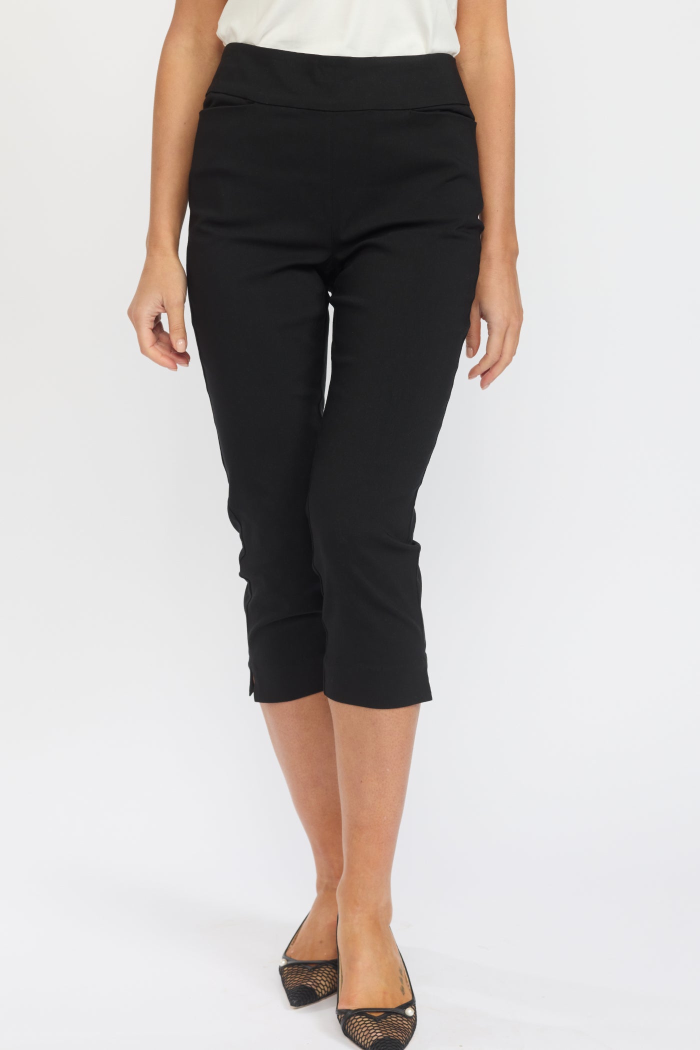 NILDA.HS25 Black