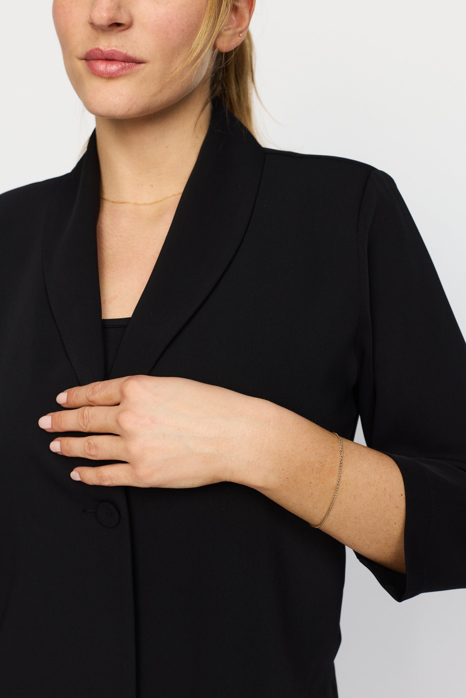 ODA.EA25 Black