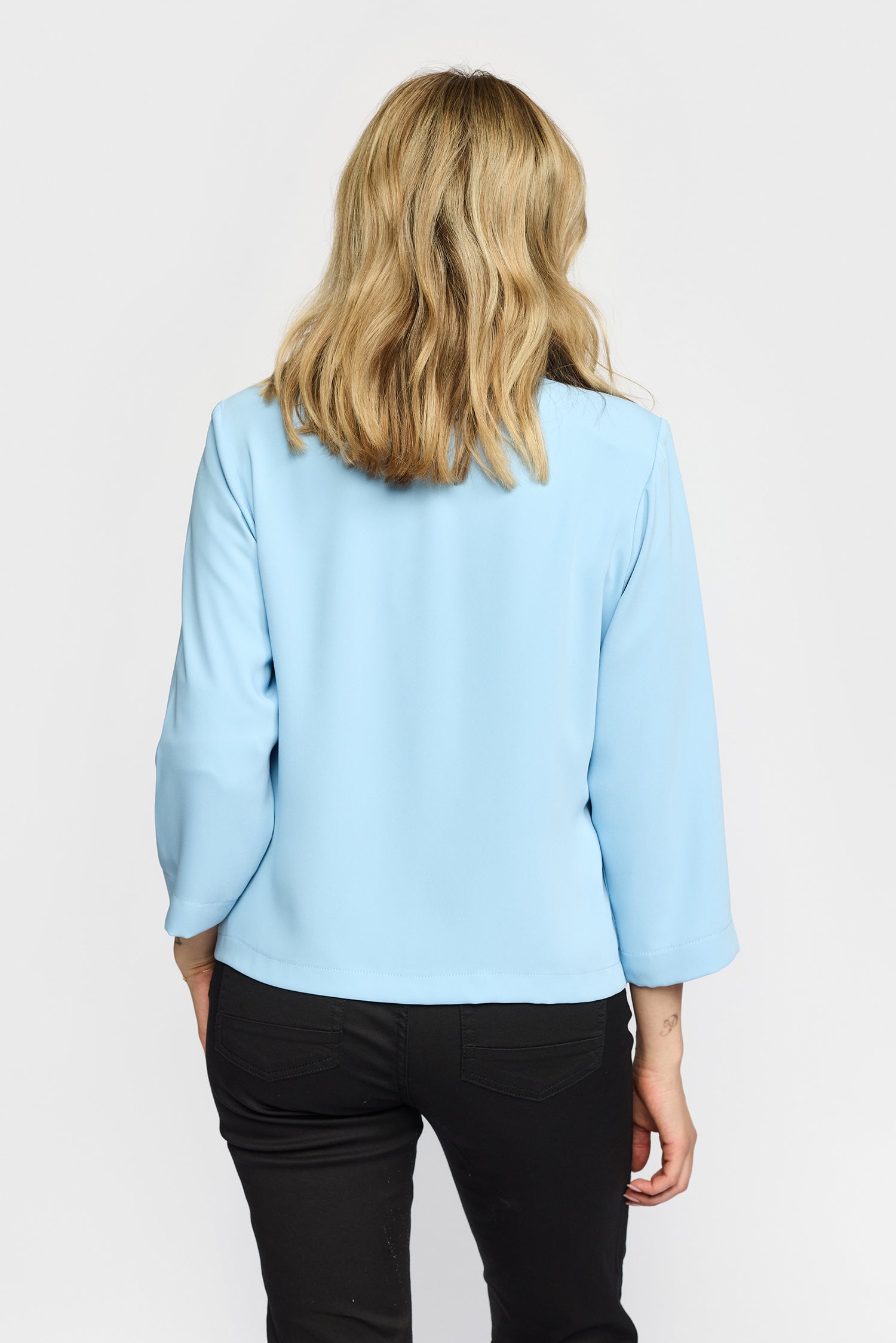 ODA LIGHT BLUE