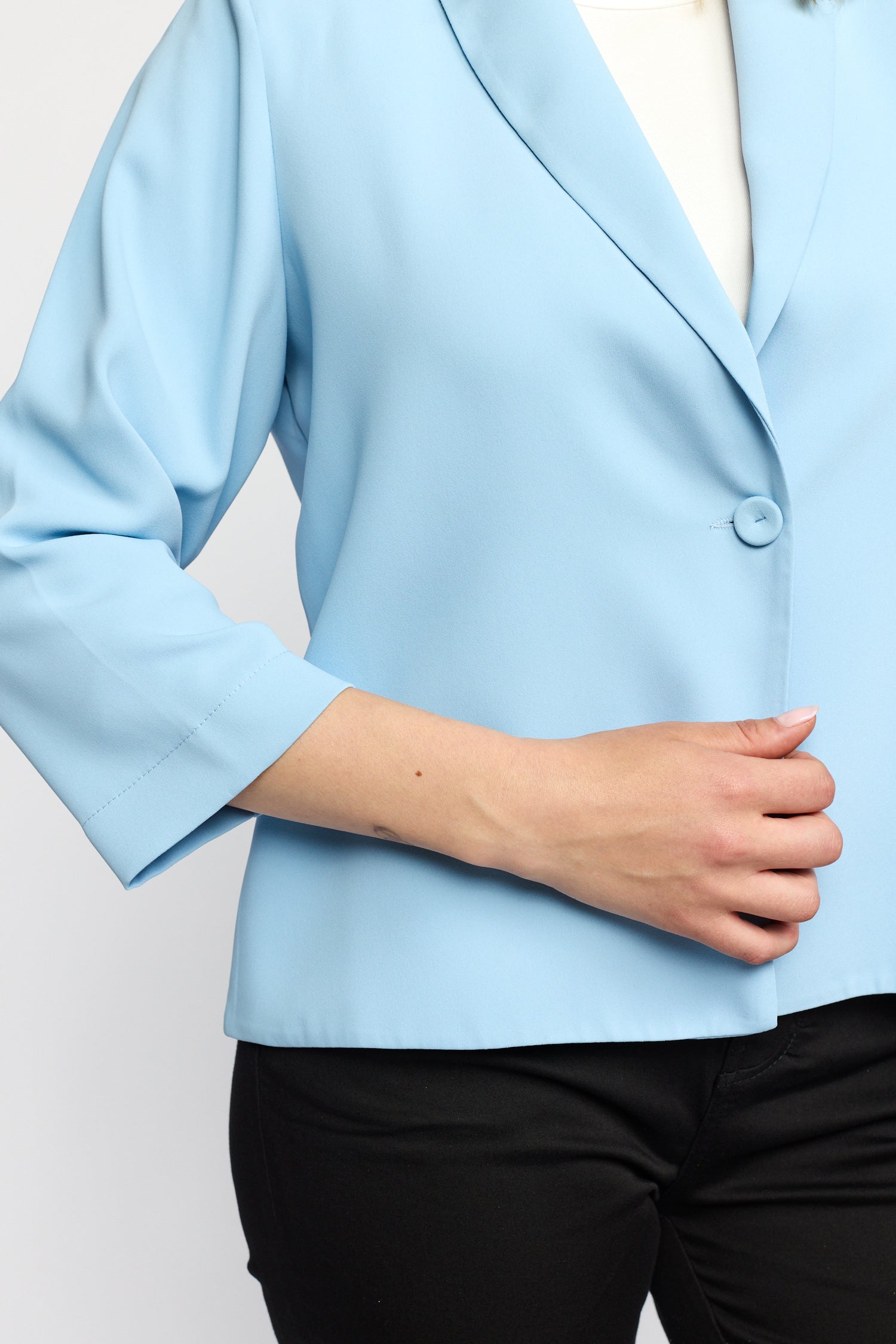 ODA LIGHT BLUE