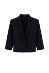 ODA.EA25 Black