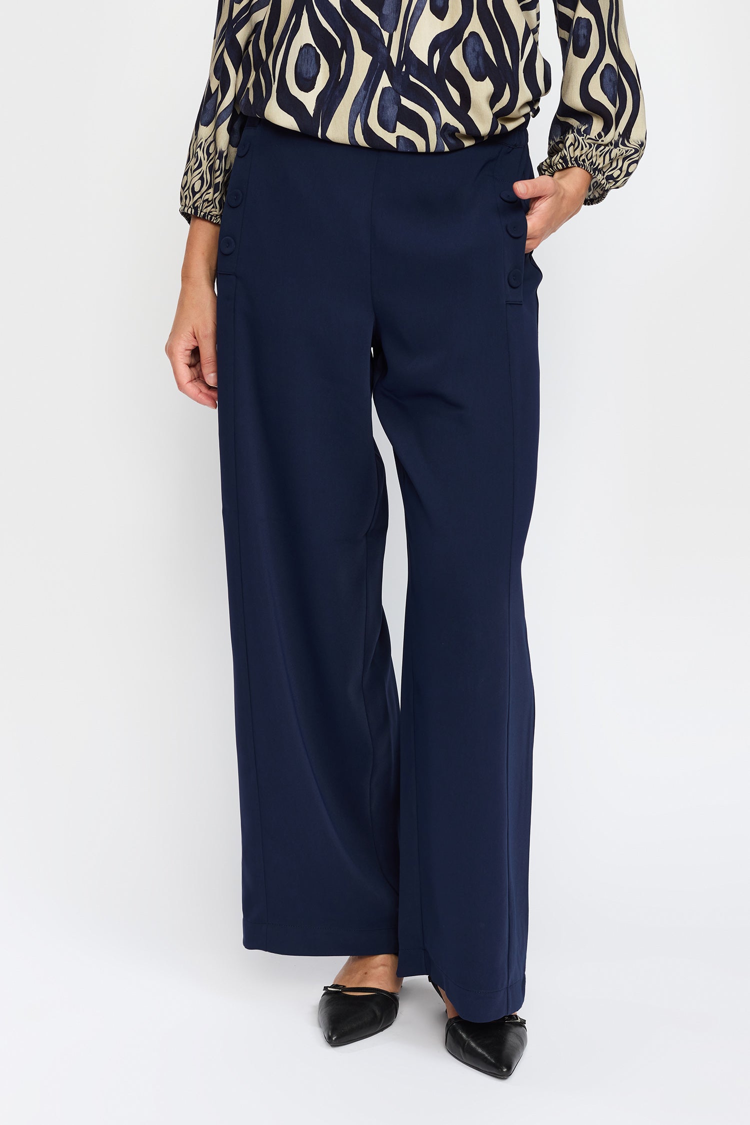 OFELIA.EA25 Navy